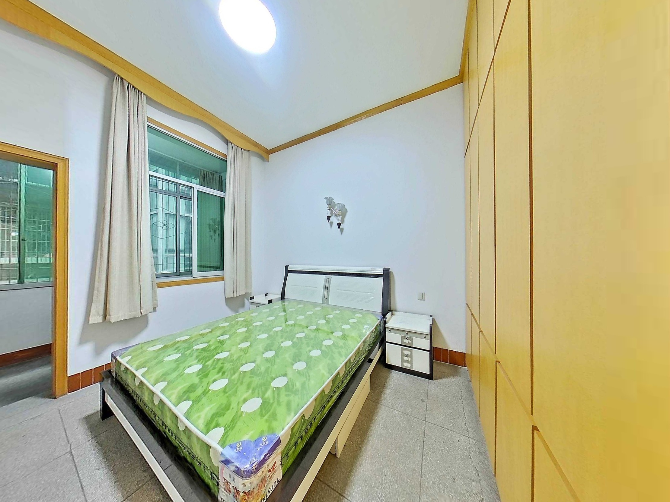 荷叶街庞家巷7号