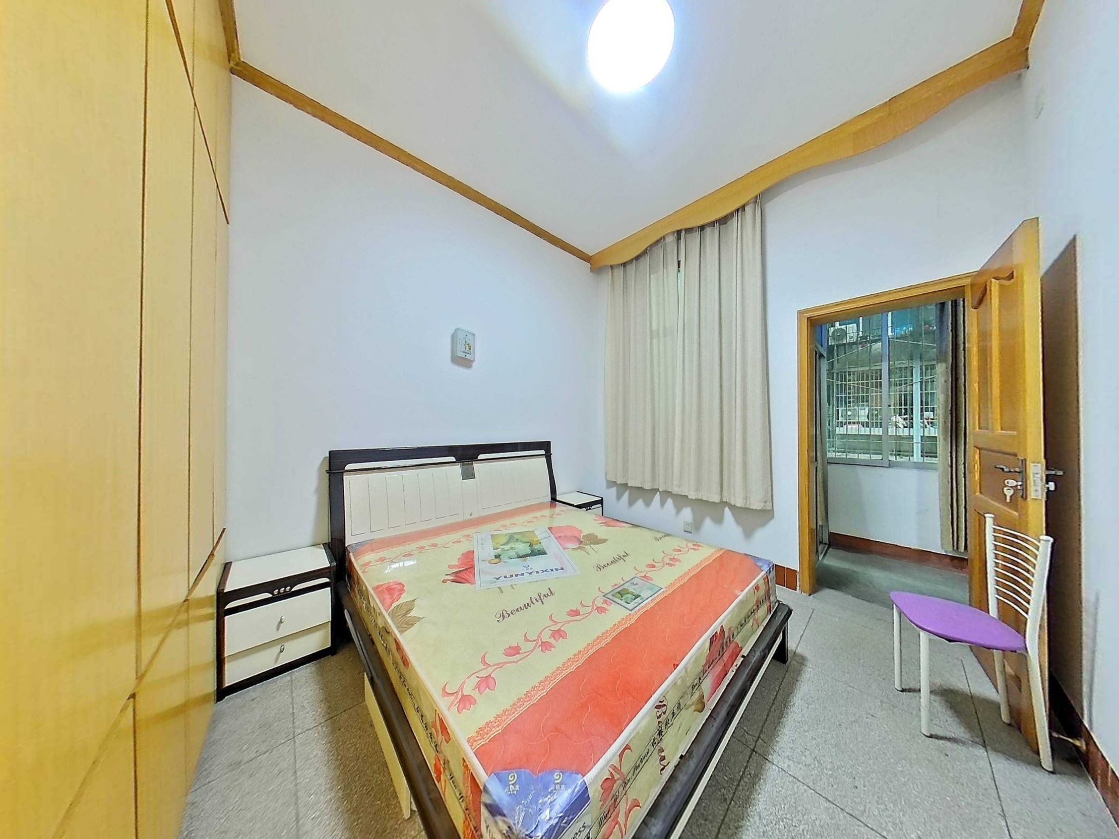 荷叶街庞家巷7号