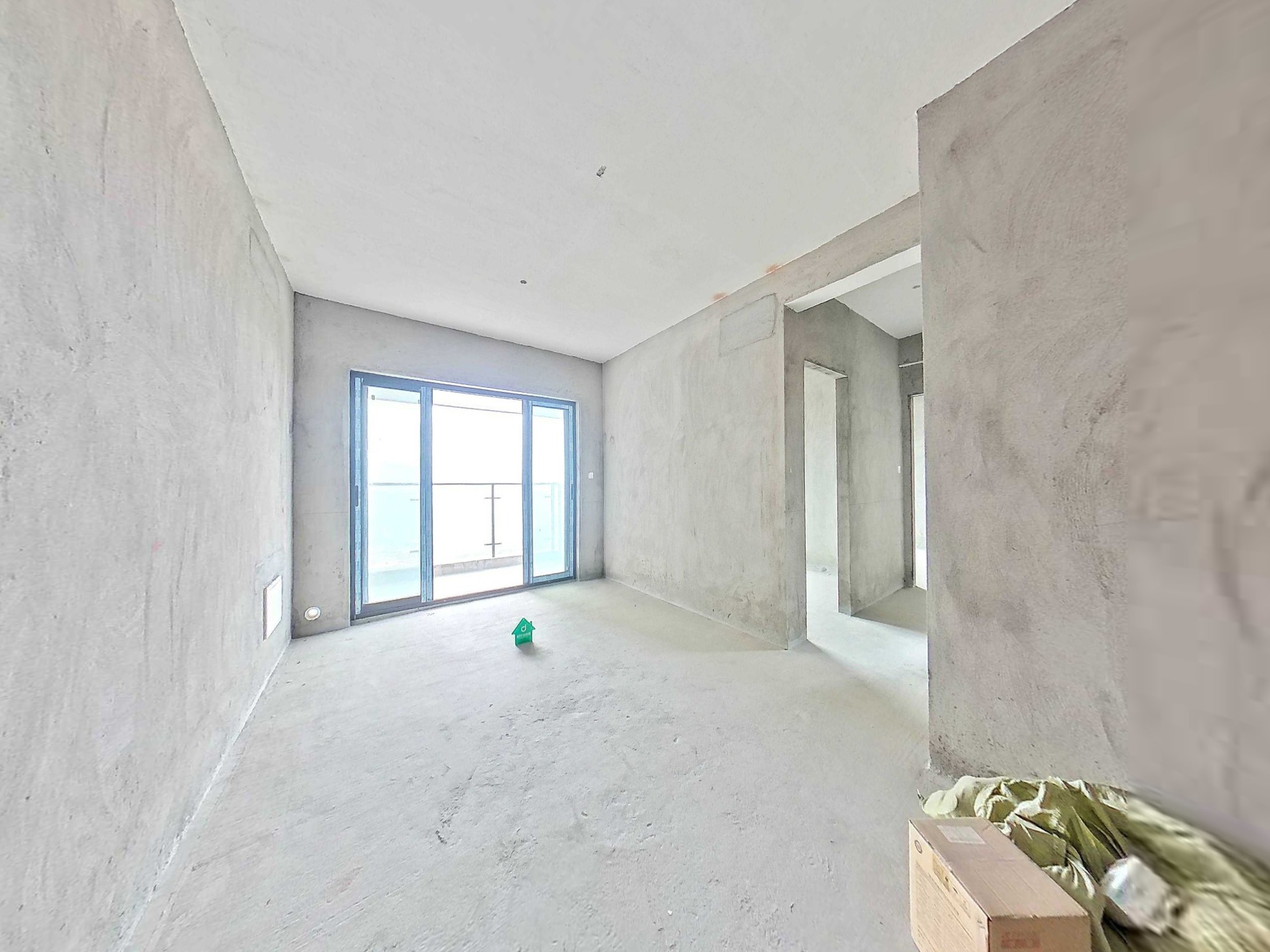 邦泰天著一组团