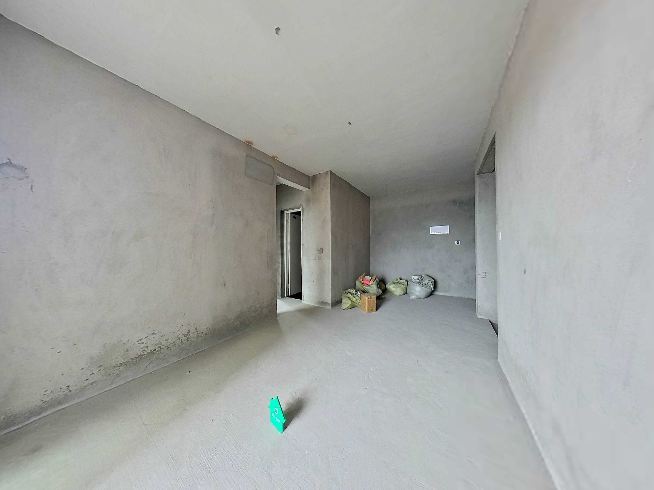 邦泰天著一组团