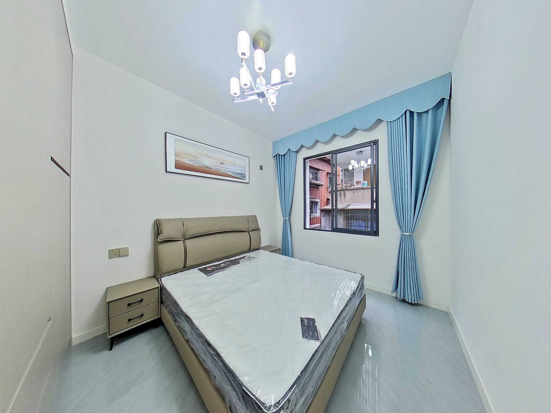 通川区公安分局刑侦大队大西街209号