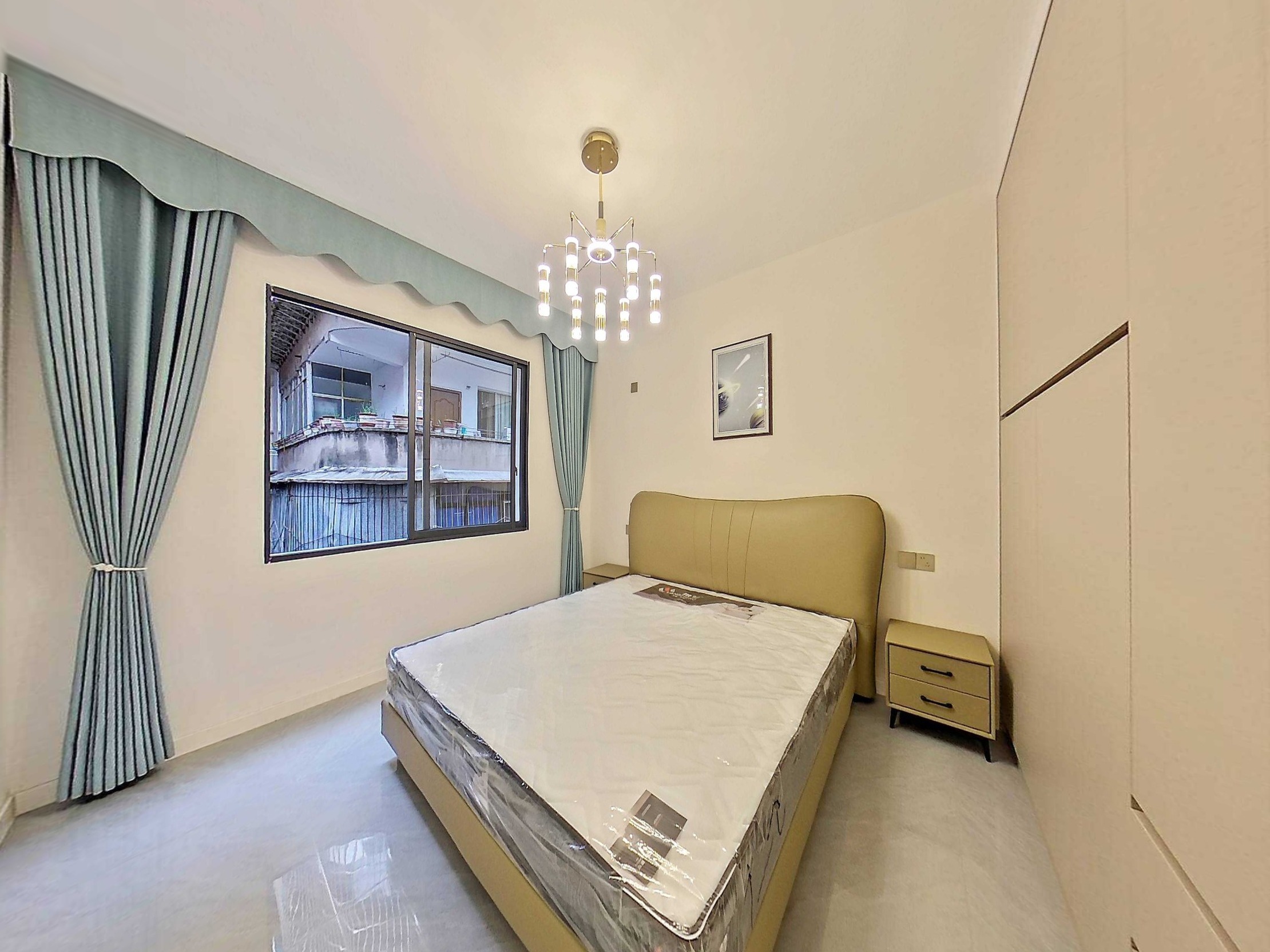 通川区公安分局刑侦大队大西街209号