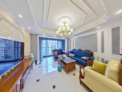 通锦国际嘉园二期