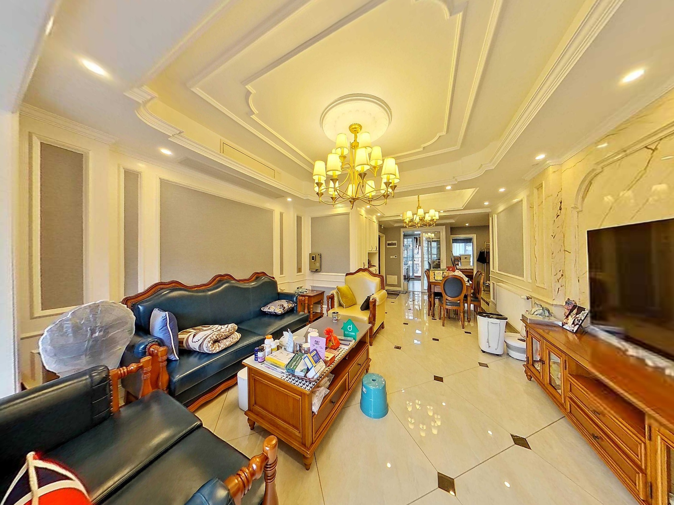 通锦国际嘉园二期