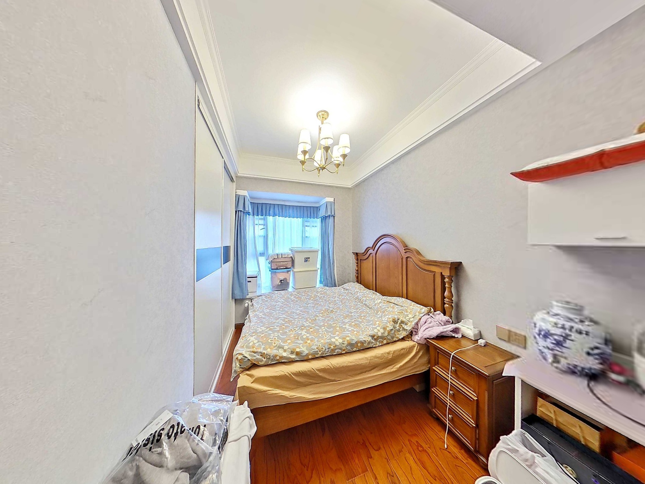 通锦国际嘉园二期