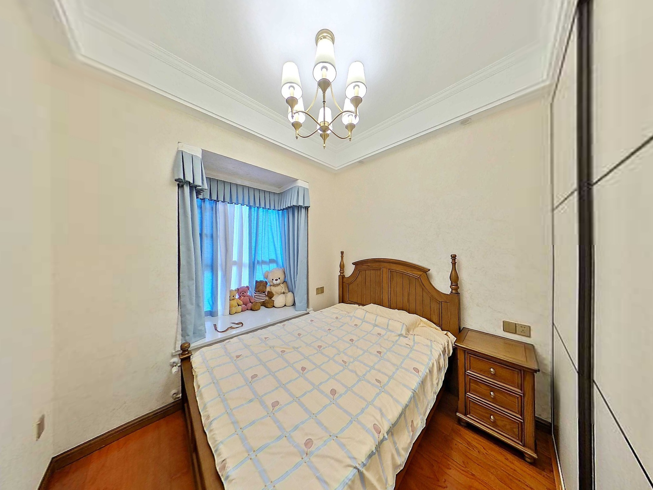 通锦国际嘉园二期