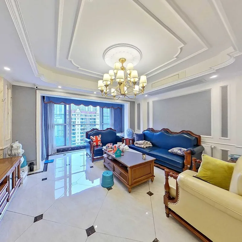 通锦国际嘉园二期