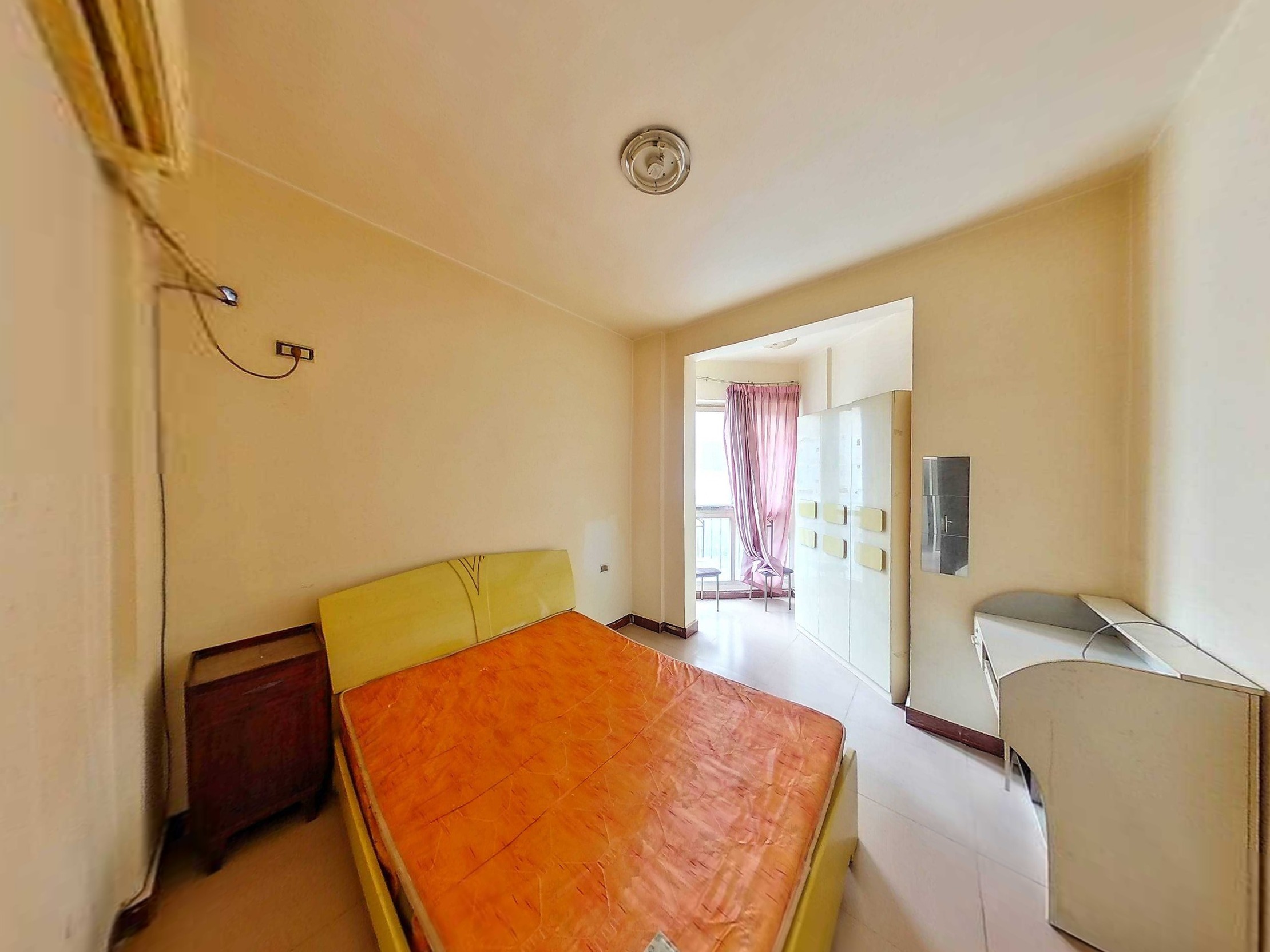 盛源城市风景C区