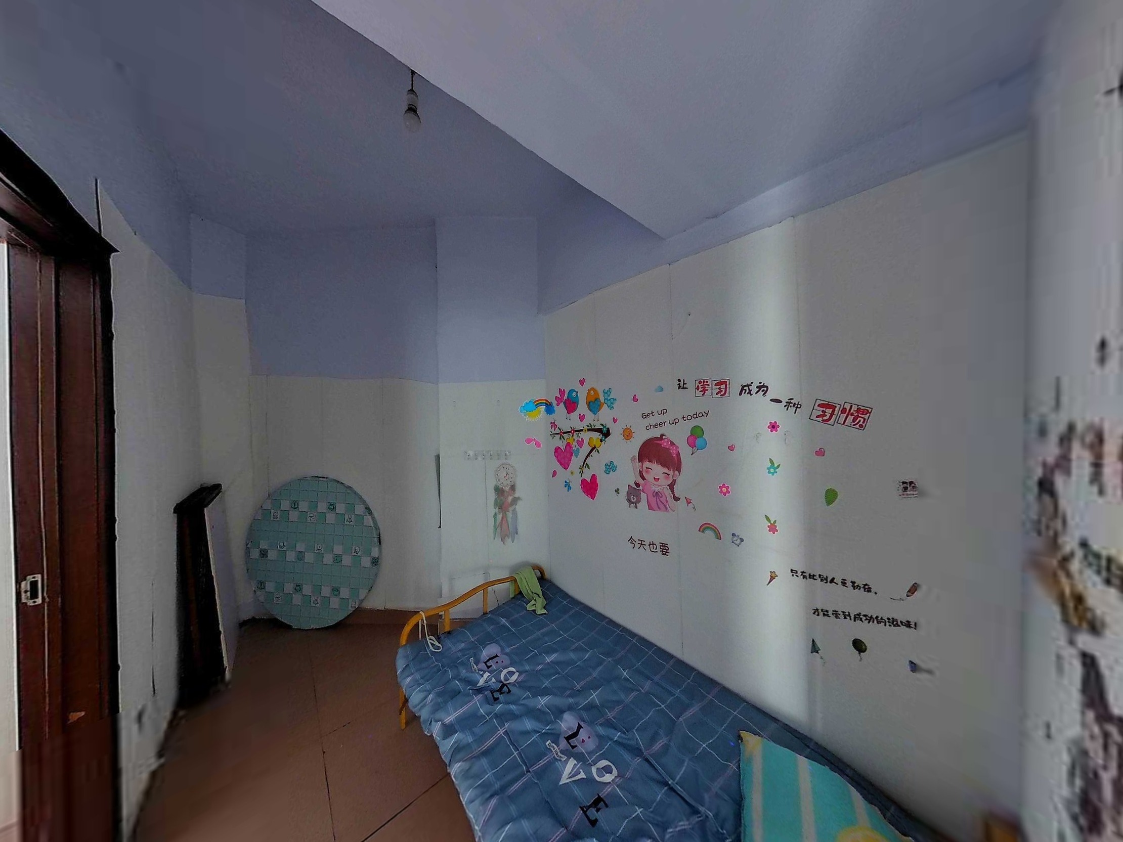 盛源城市风景C区