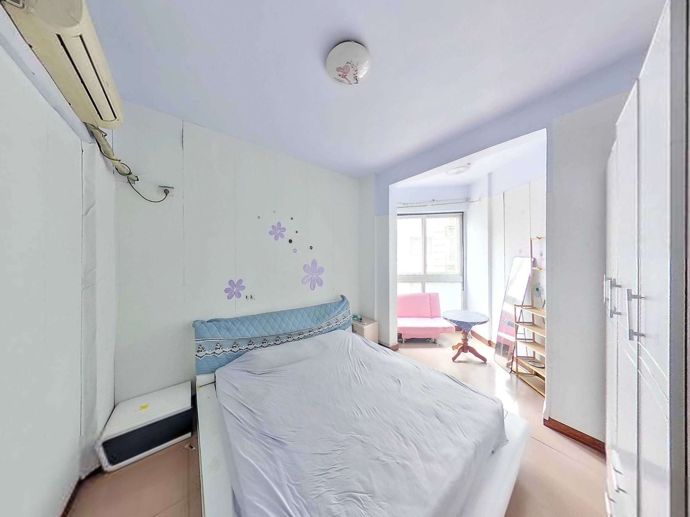 盛源城市风景C区