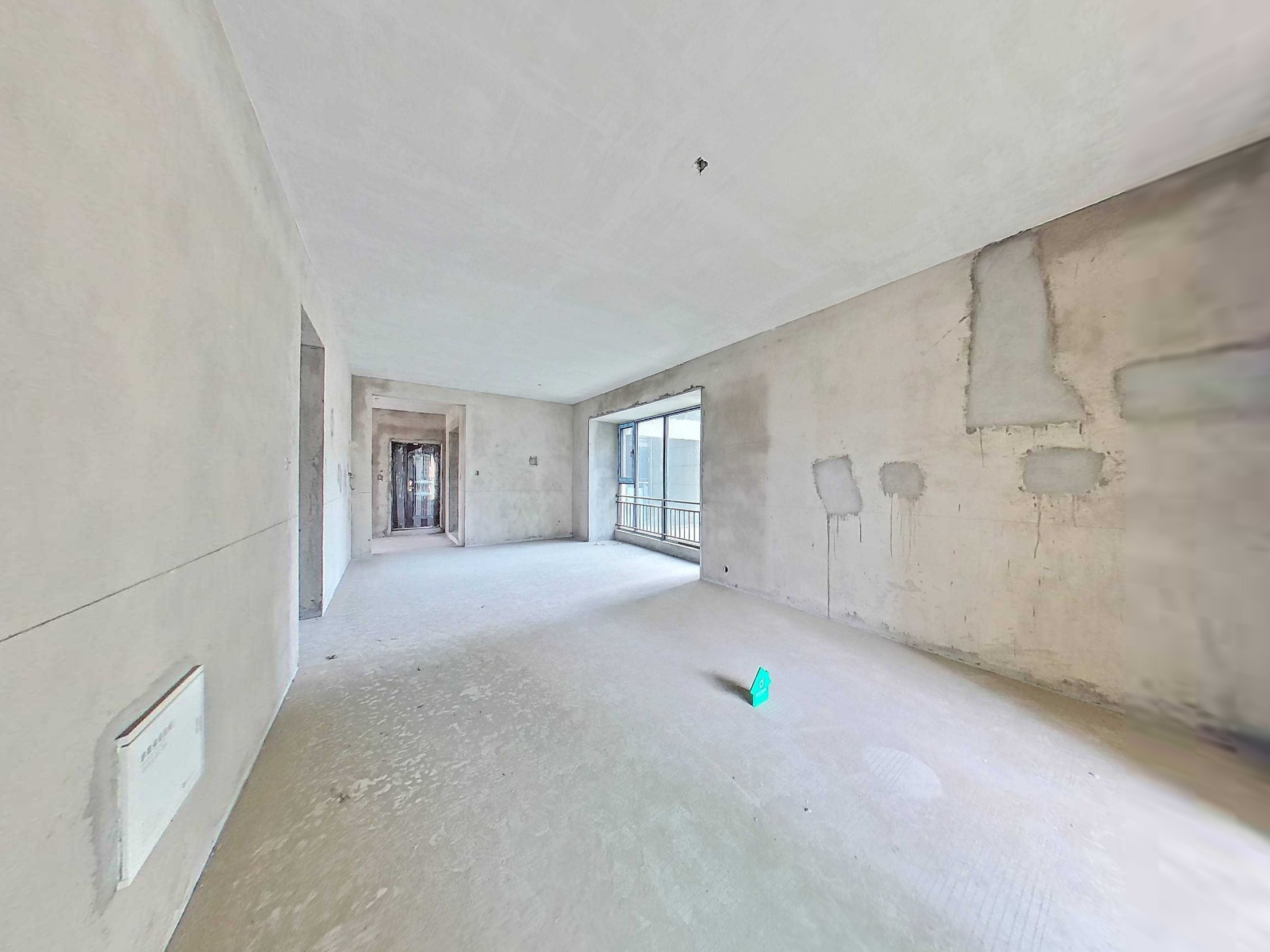 （江湾城）江湾城六期澜岸 4室2厅2卫 南北