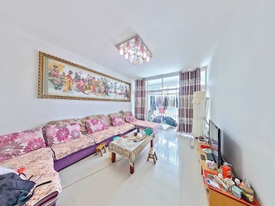 金桂苑（红岩社区安置房）