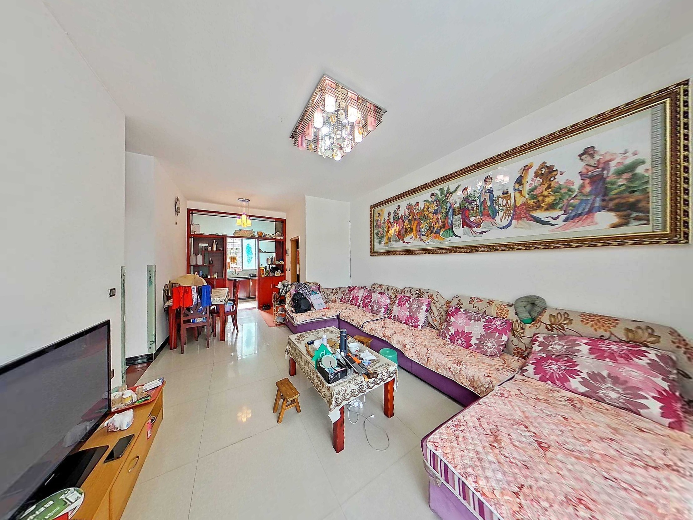 金桂苑（红岩社区安置房）