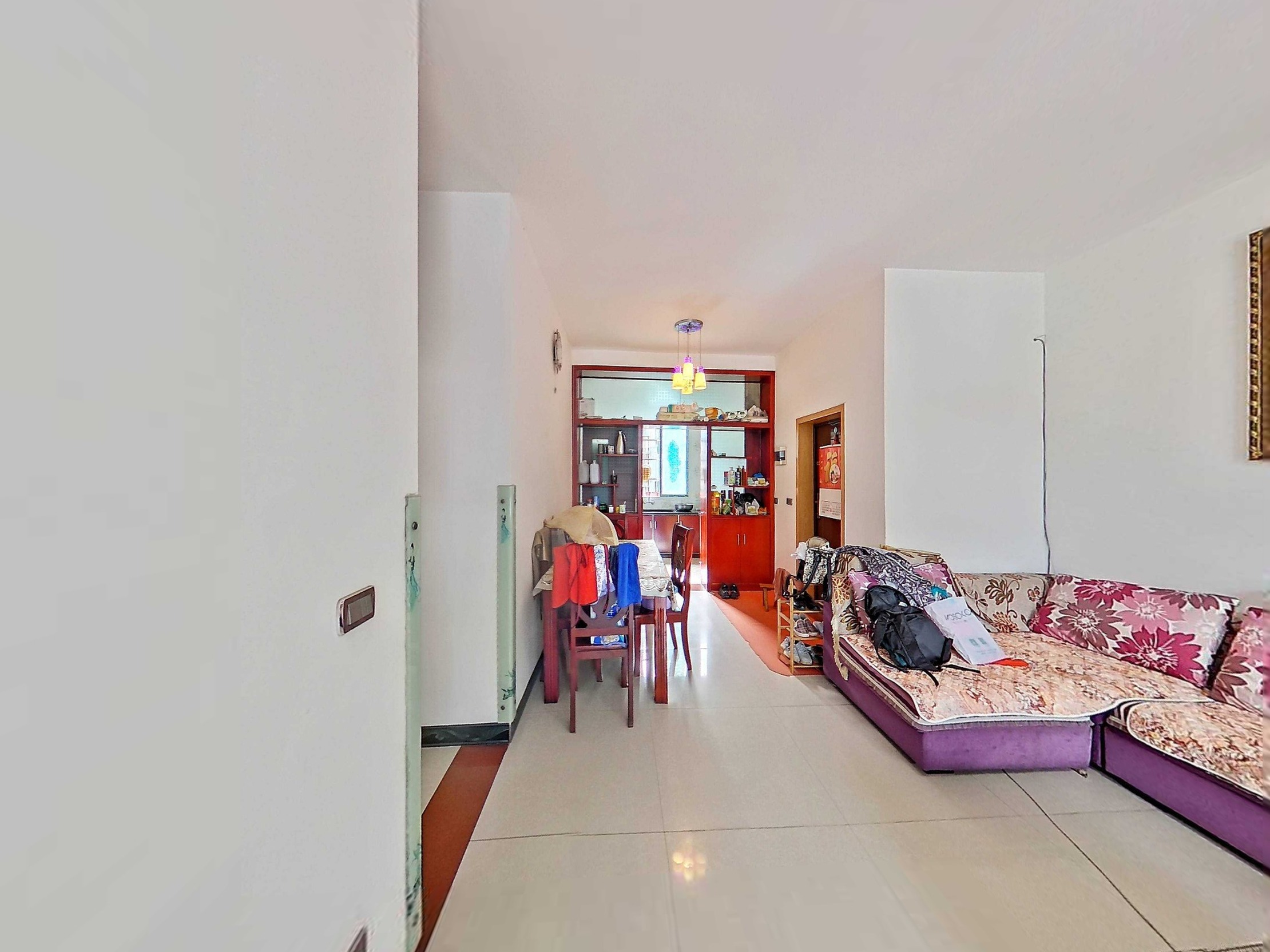 金桂苑（红岩社区安置房）