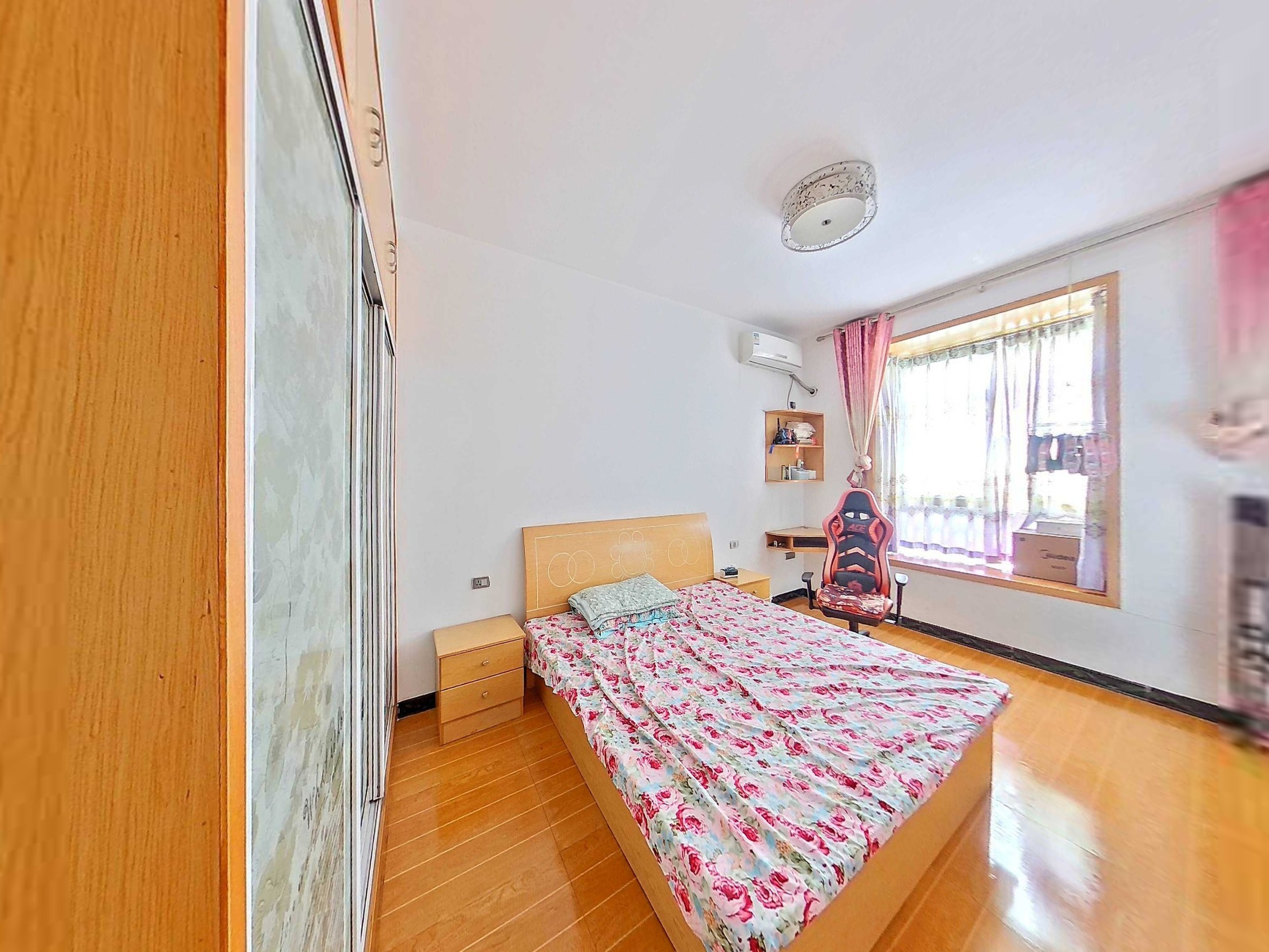 金桂苑（红岩社区安置房）