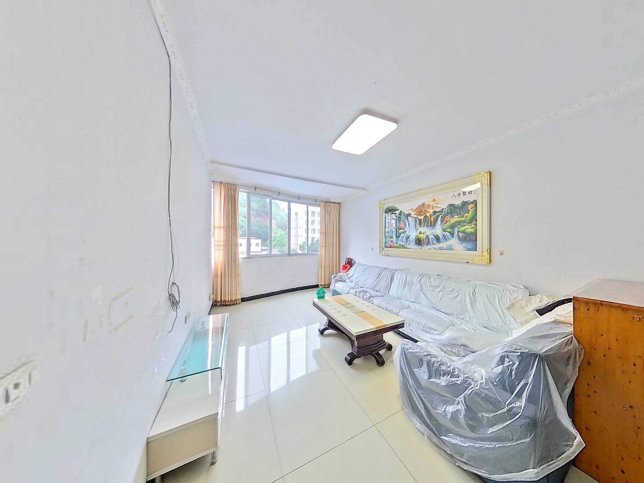 金桂苑（红岩社区安置房）