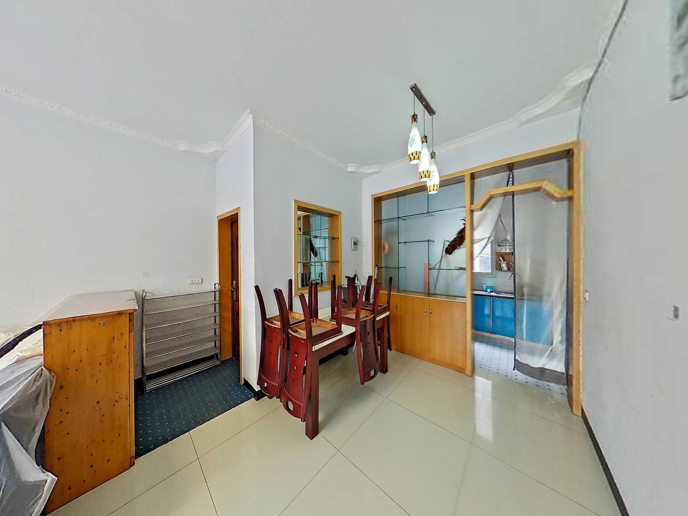 金桂苑（红岩社区安置房）