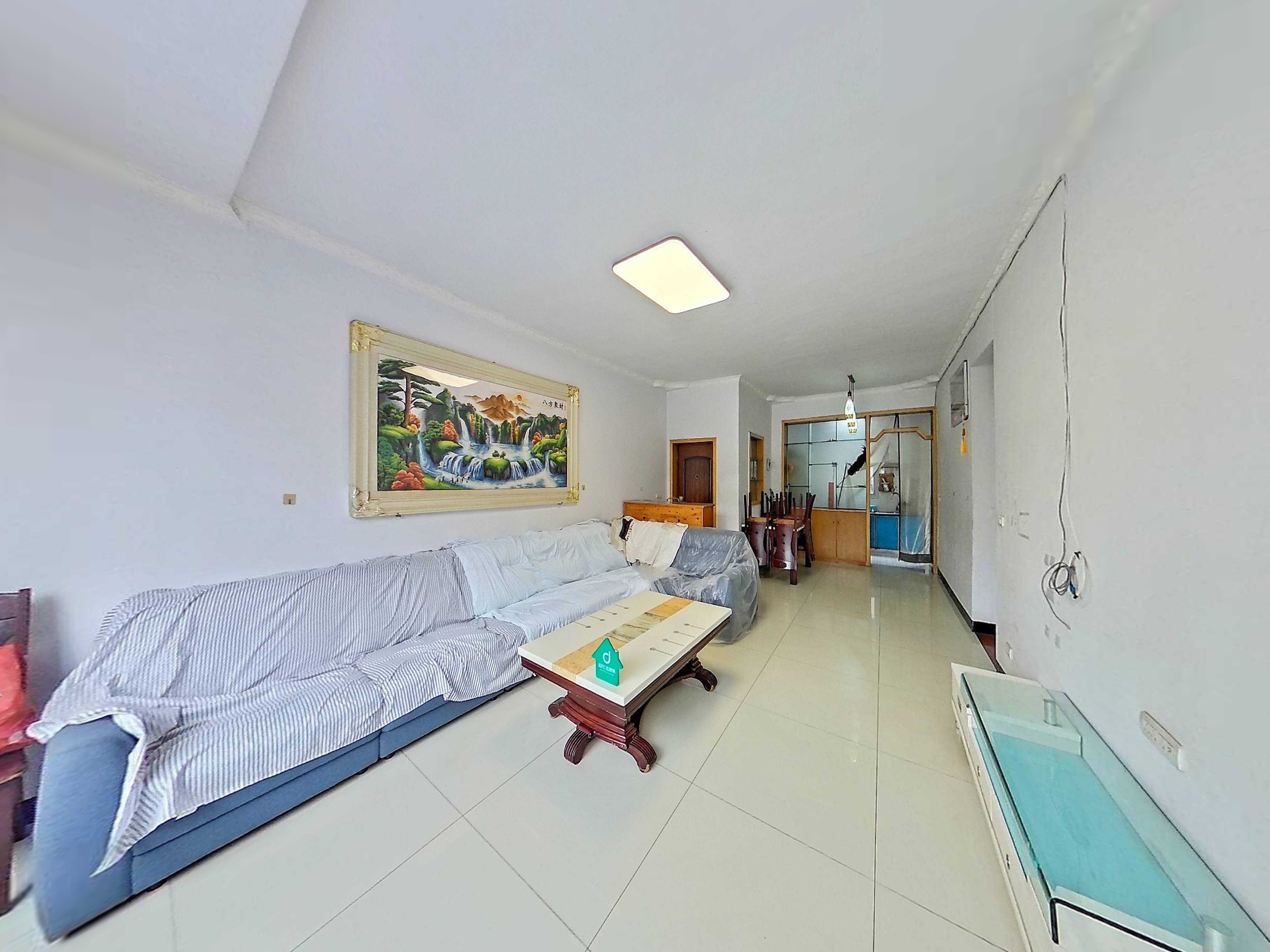 金桂苑（红岩社区安置房）