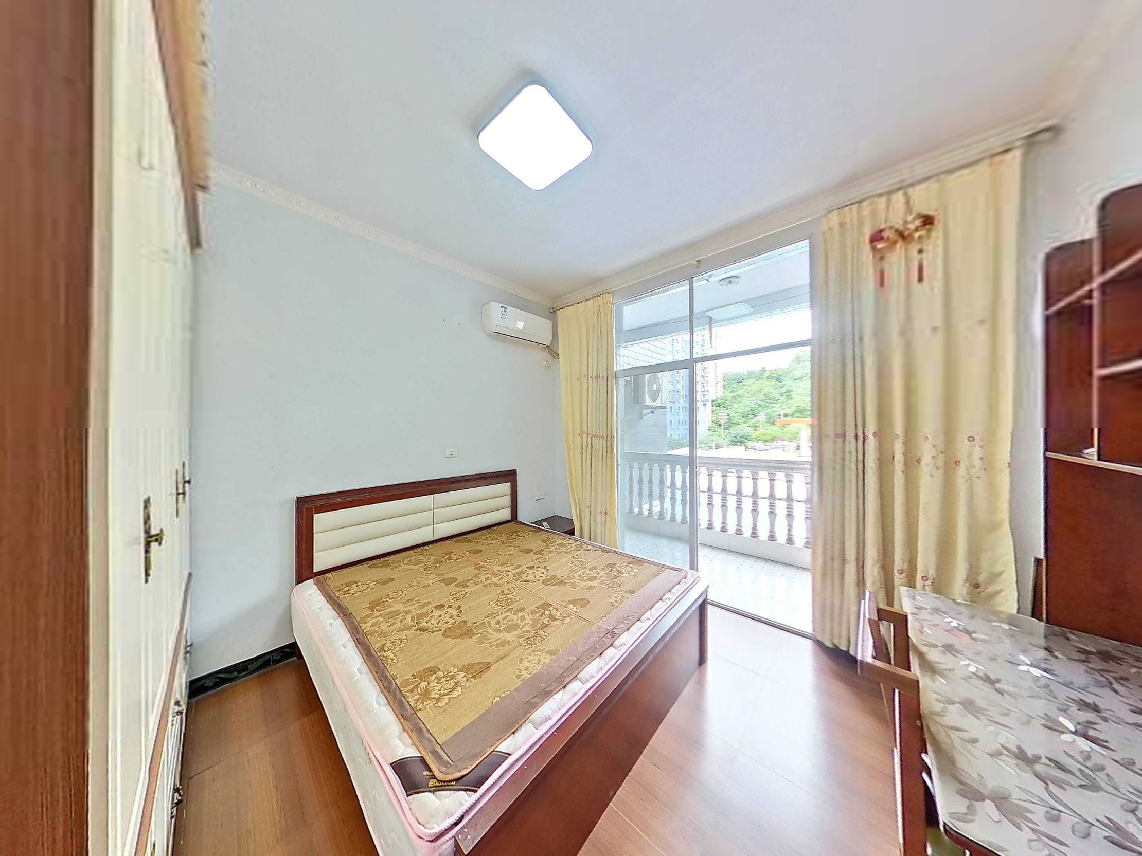 金桂苑（红岩社区安置房）