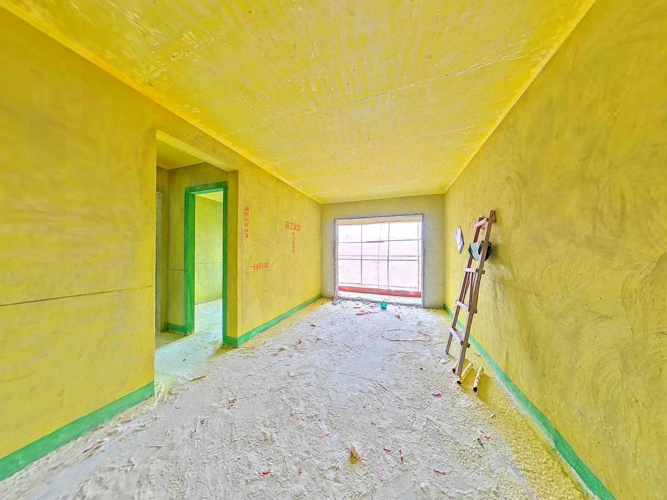 （复兴镇）金科集美嘉悦 3室2厅2卫 南