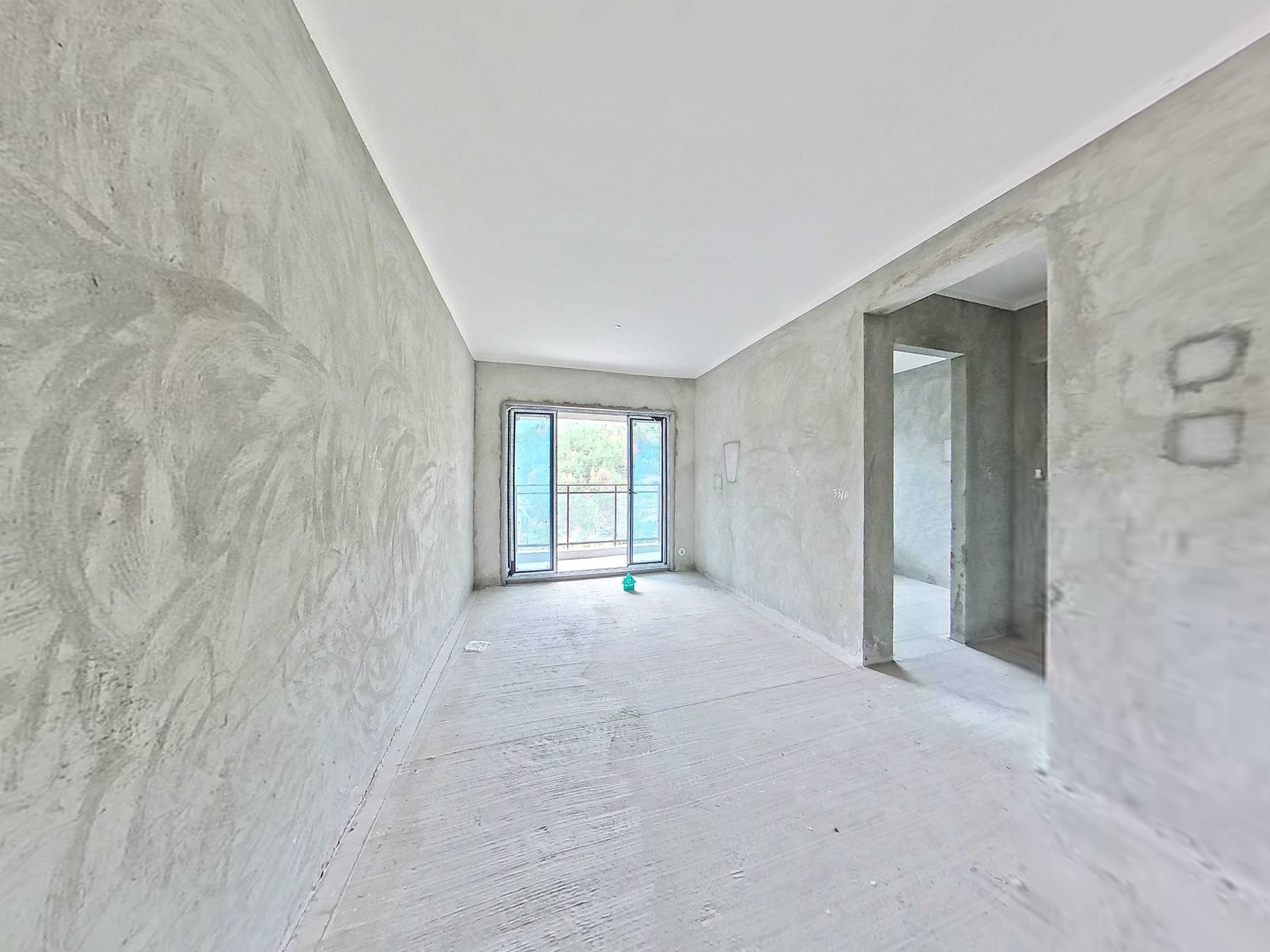 （复兴镇）金科集美嘉悦 3室2厅1卫 东南