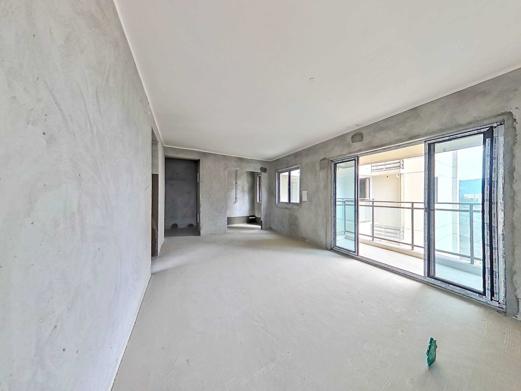 （复兴镇）金科集美嘉悦 3室2厅2卫 南