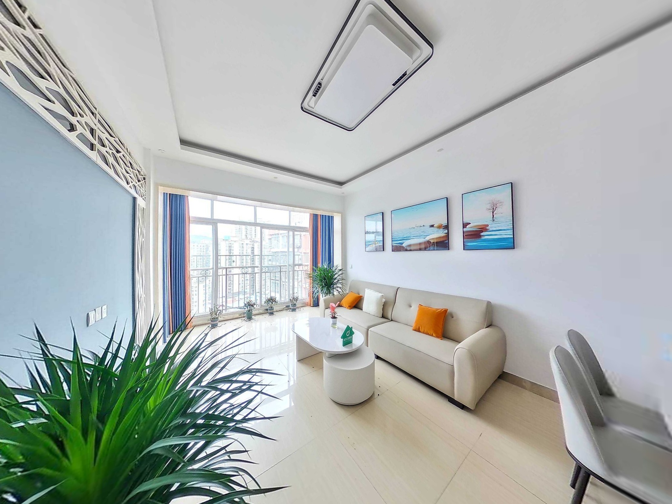 （十字路口）江源新村 2室1厅1卫 东南