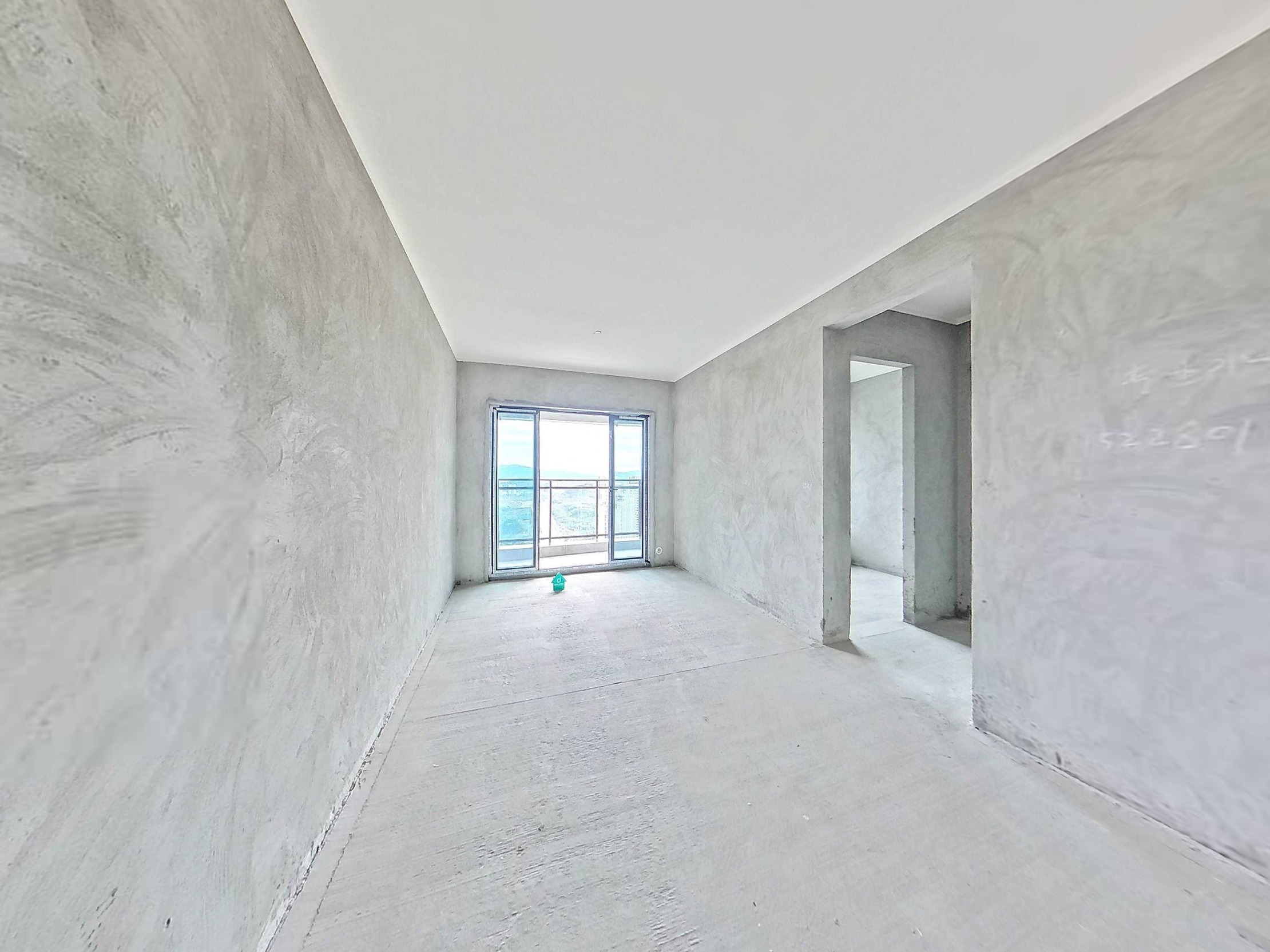 （复兴镇）金科集美嘉悦 3室2厅1卫 东南