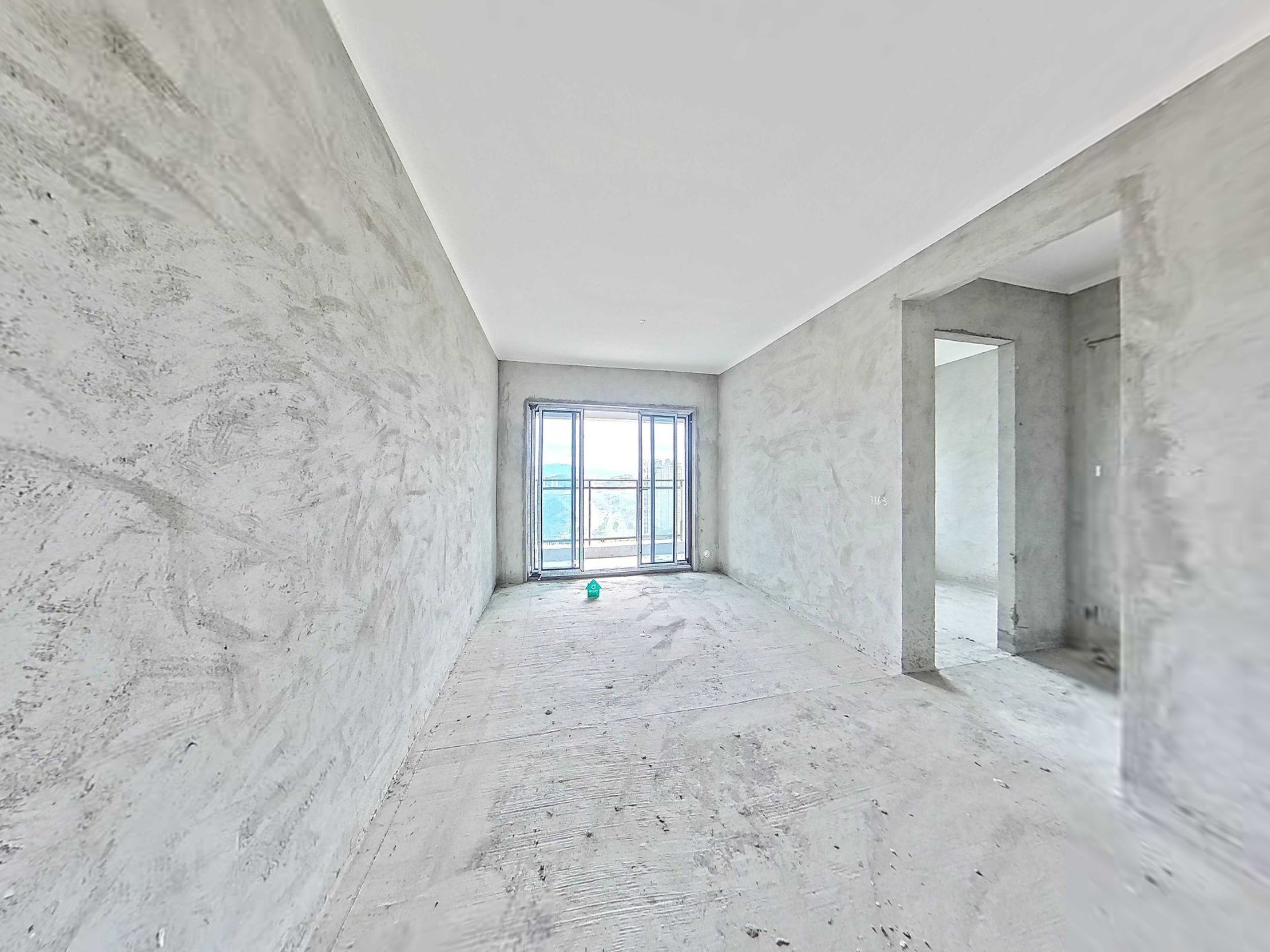 （复兴镇）金科集美嘉悦 3室2厅1卫 东南