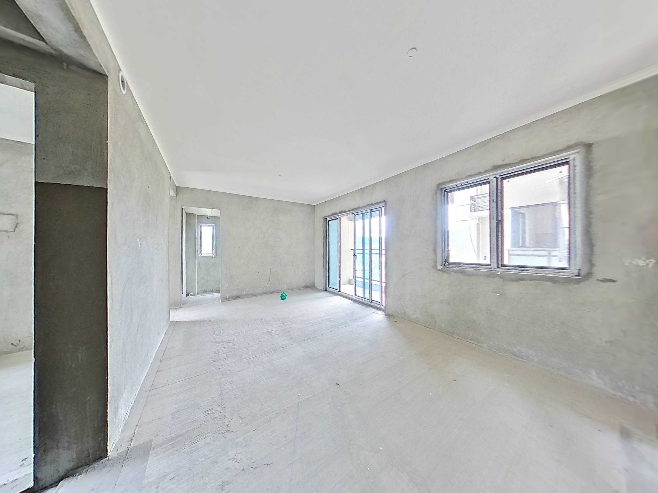 （复兴镇）金科集美嘉悦 3室2厅2卫 南