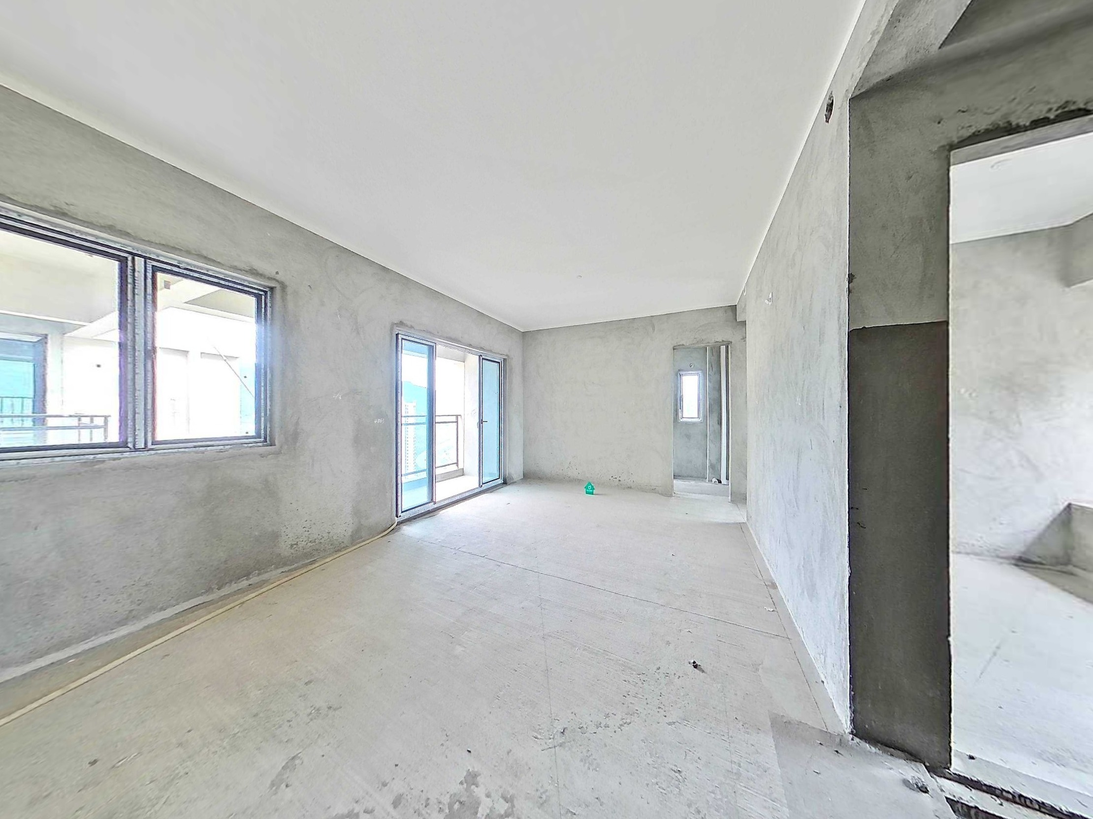 （复兴镇）金科集美嘉悦 3室2厅2卫 西