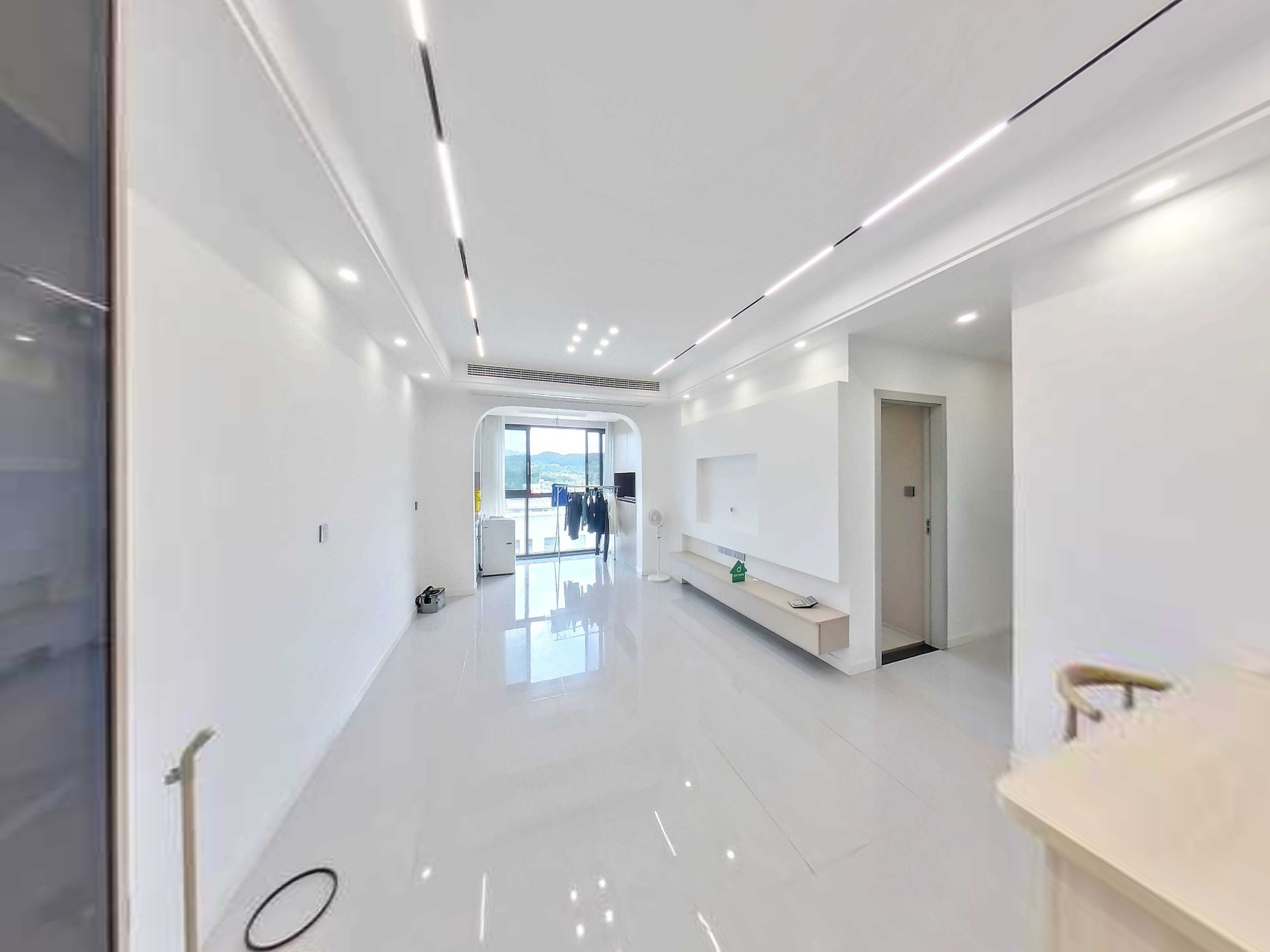 （梨树坪）贵丰澜台一期 3室2厅2卫 南