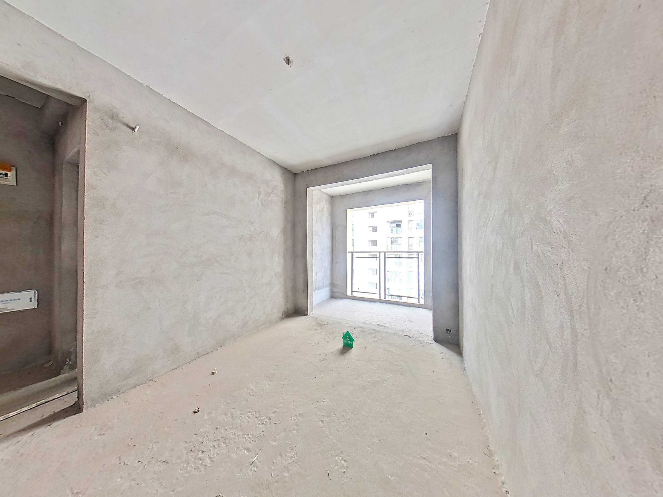 （凤凰大道）莲湖一美地 1室1厅1卫 北