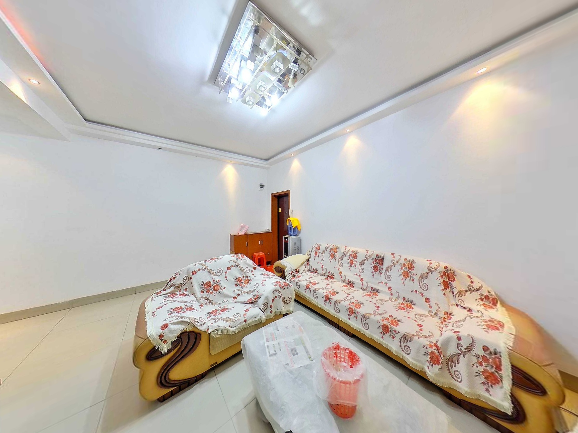 下统建局小区（石家湾）