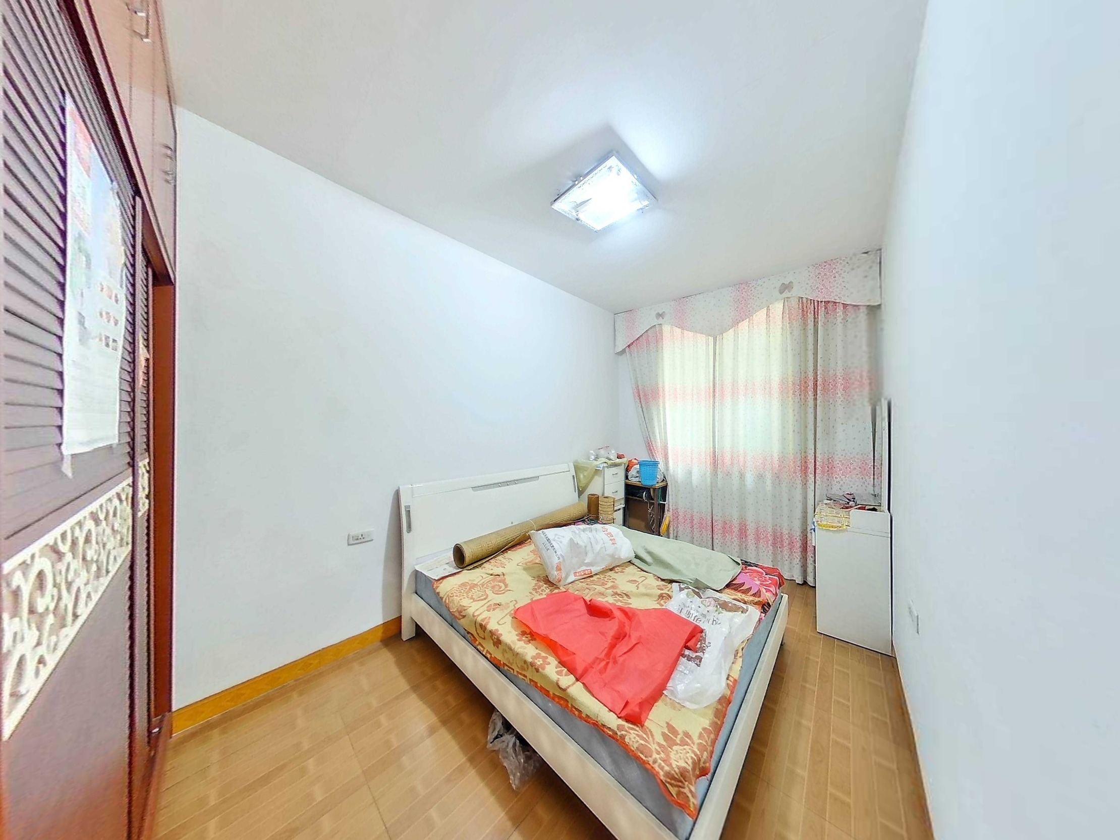 下统建局小区（石家湾）