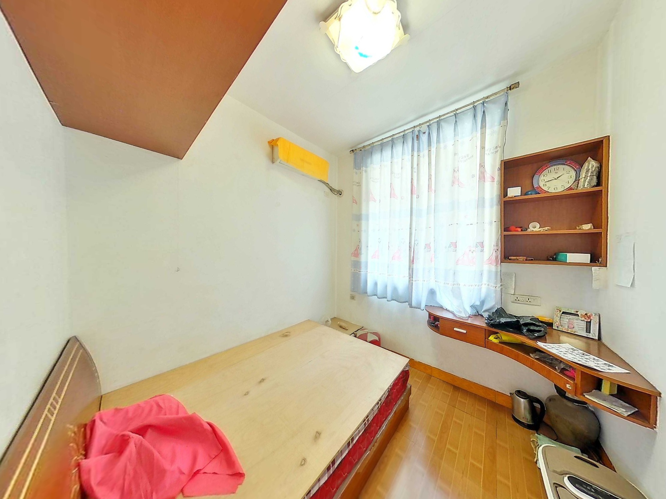 下统建局小区（石家湾）