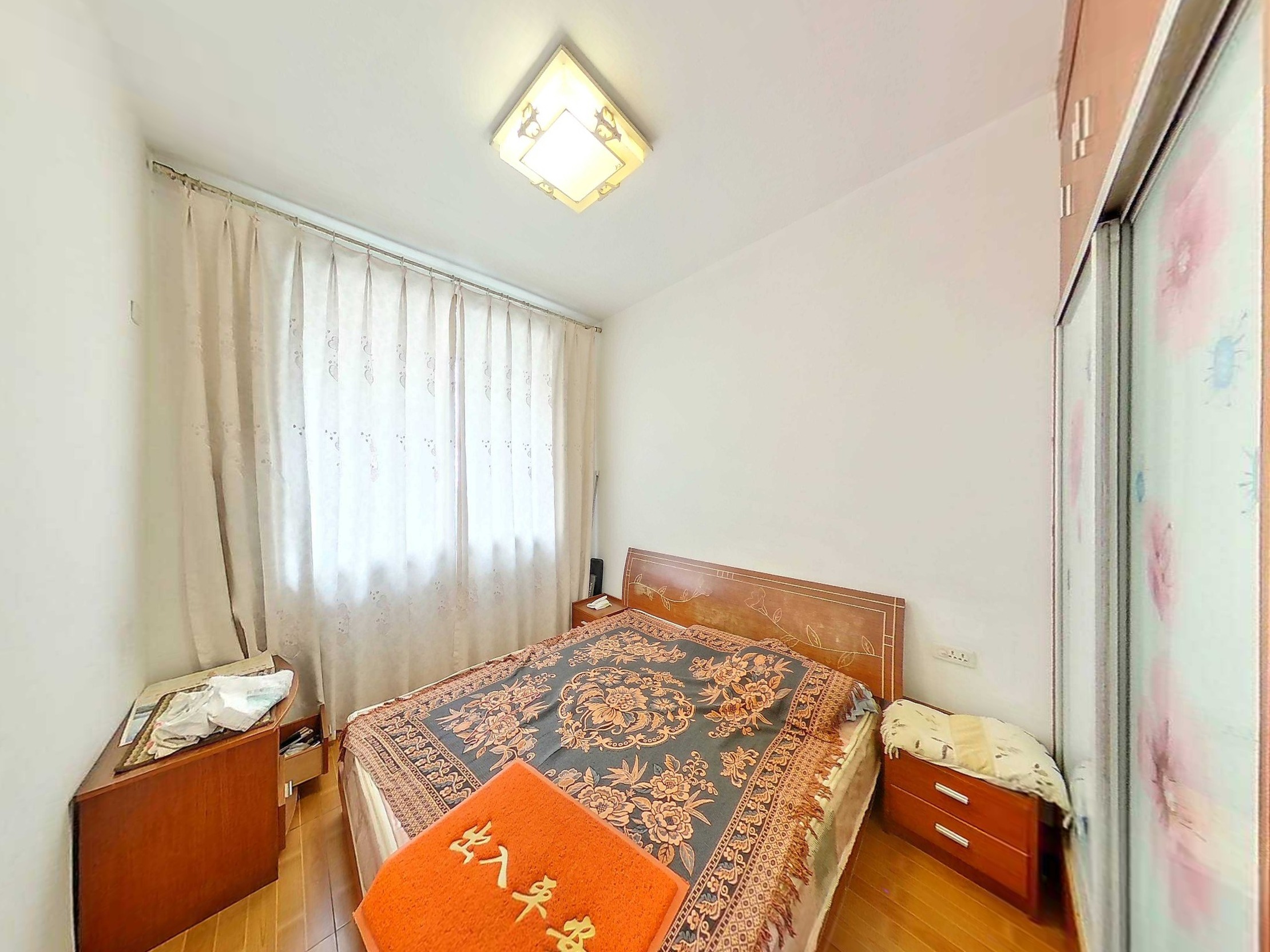 下统建局小区（石家湾）