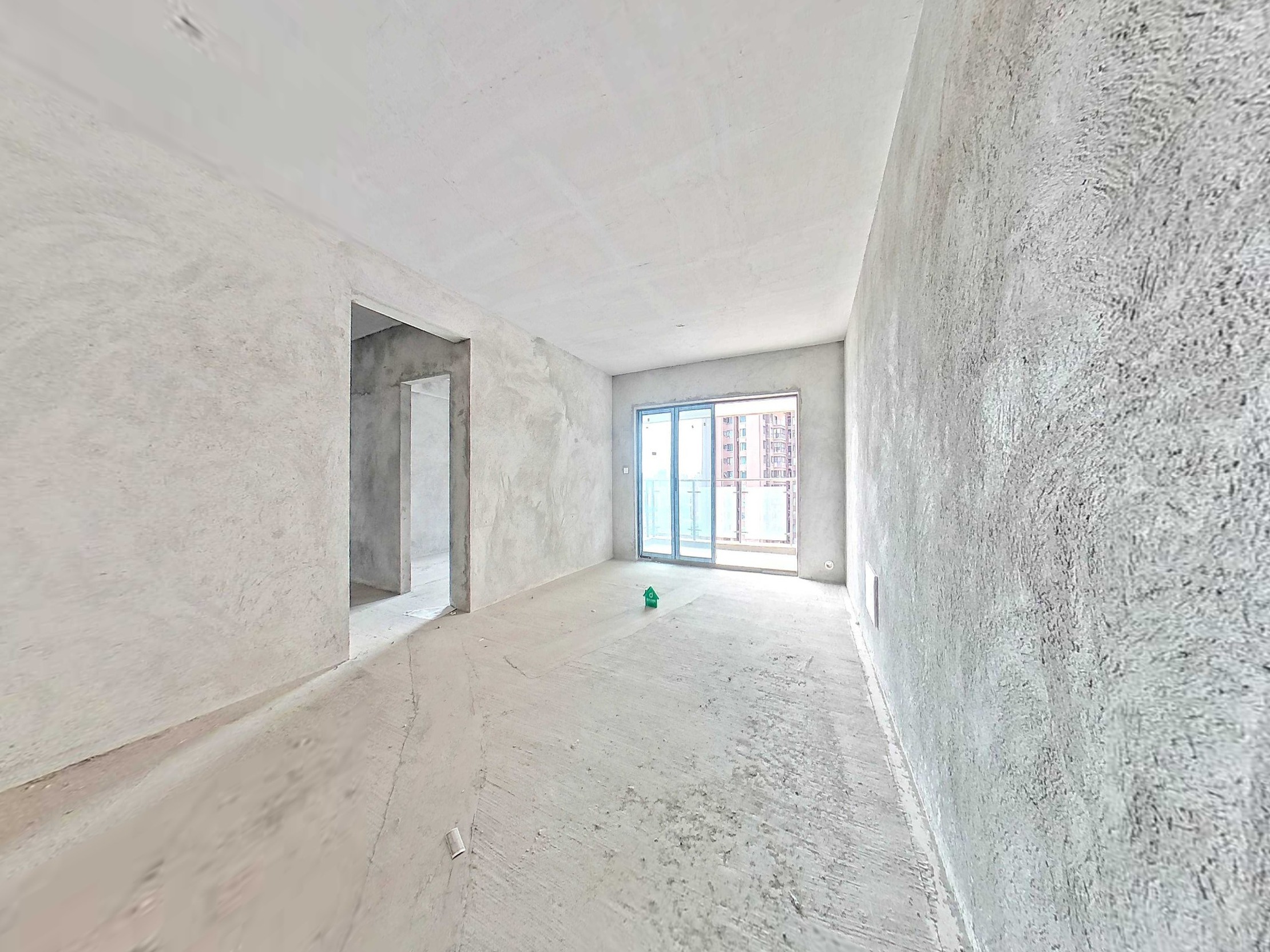 （莲花湖）邦泰天著三组团 3室2厅2卫 南