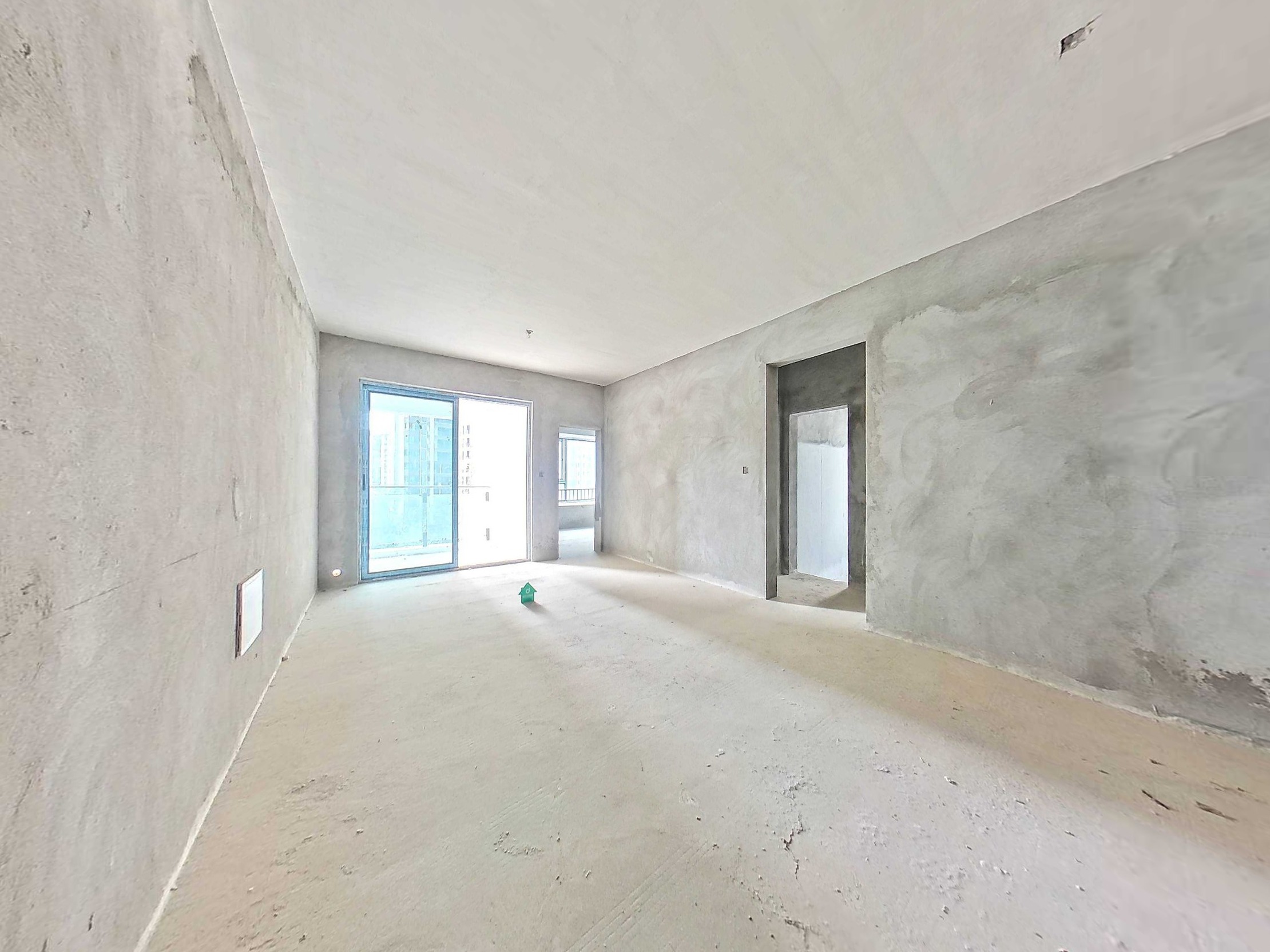 （江湾城）江湾城七期 3室2厅1卫 南