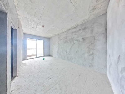 滨江名都城二期