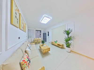 原市印制二厂家属院