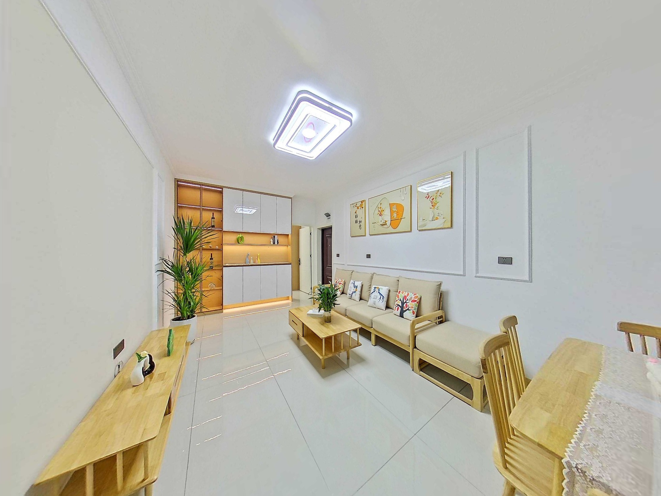 原市印制二厂家属院