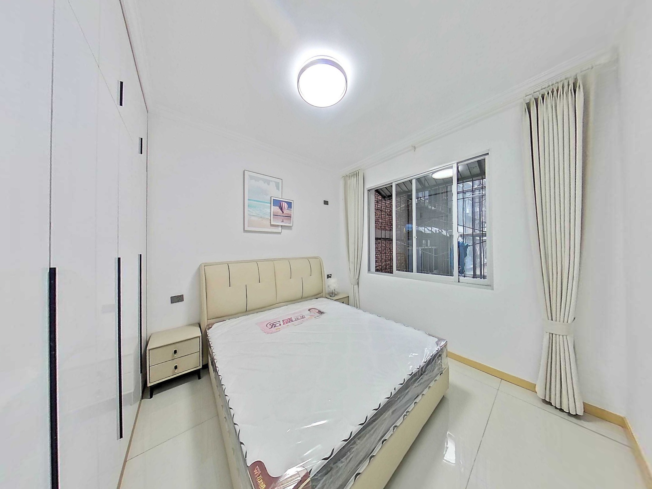 原市印制二厂家属院