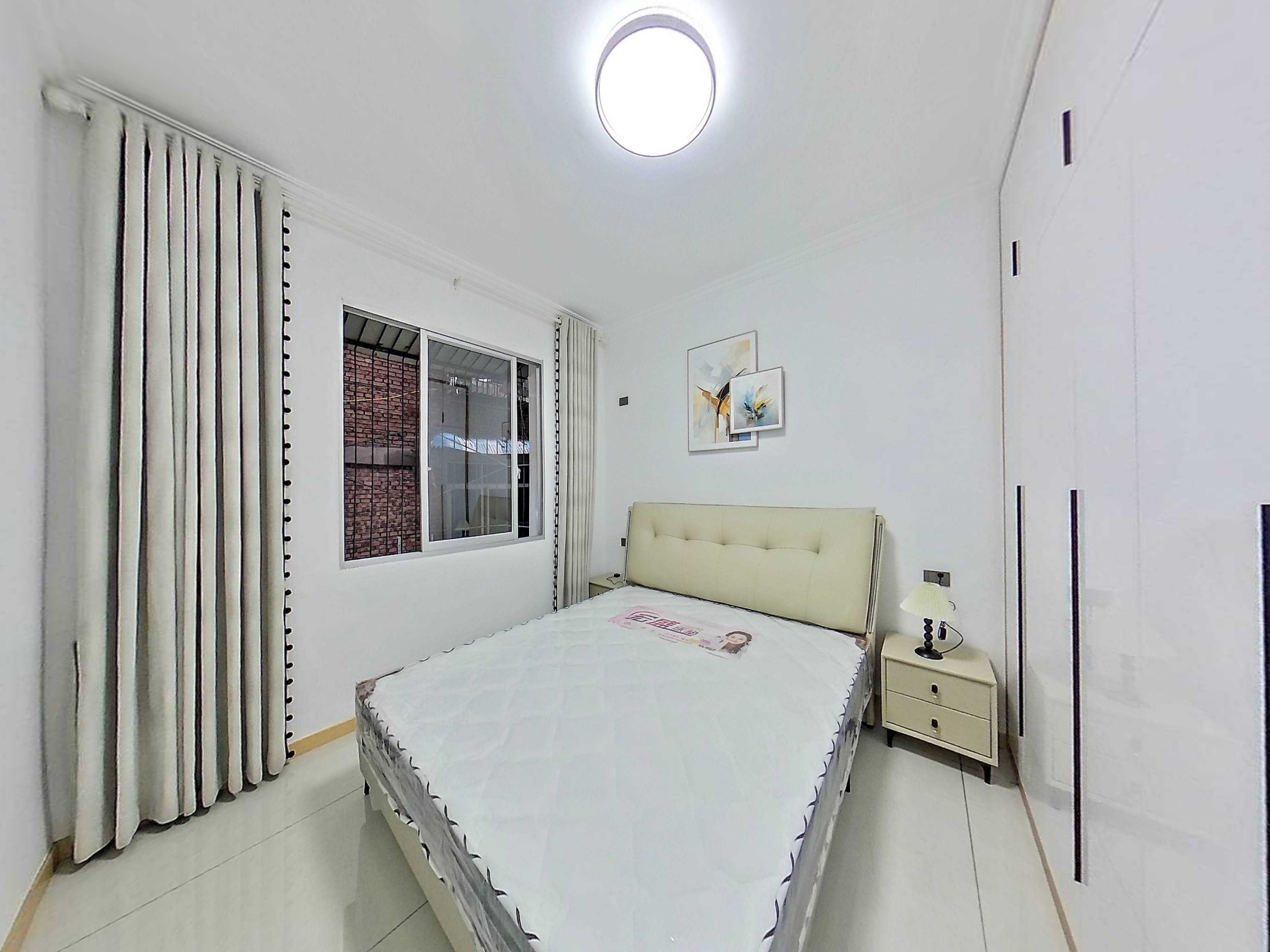 原市印制二厂家属院