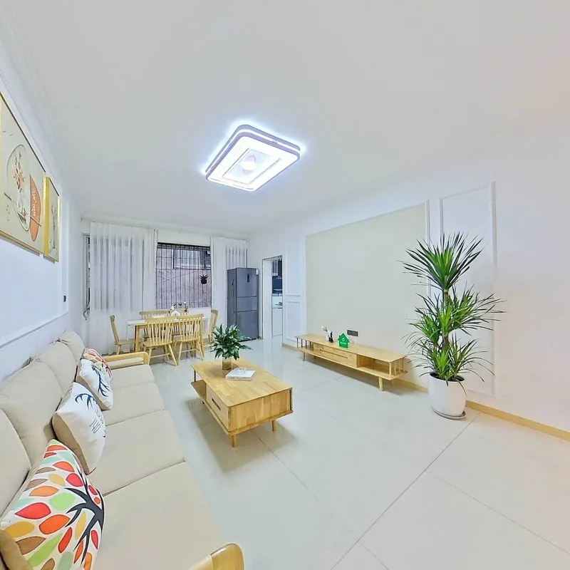 原市印制二厂家属院