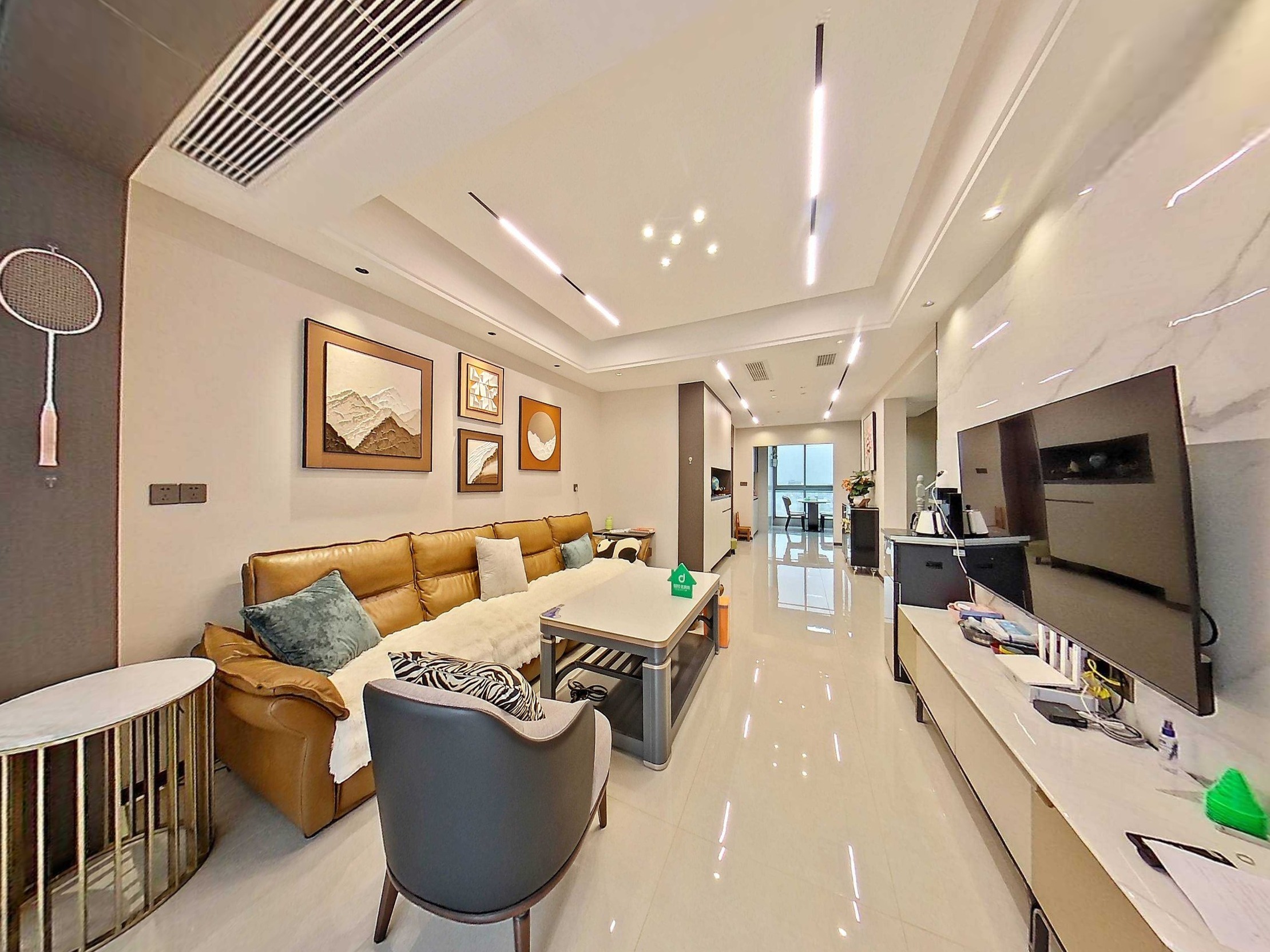 江湾城二期左岸