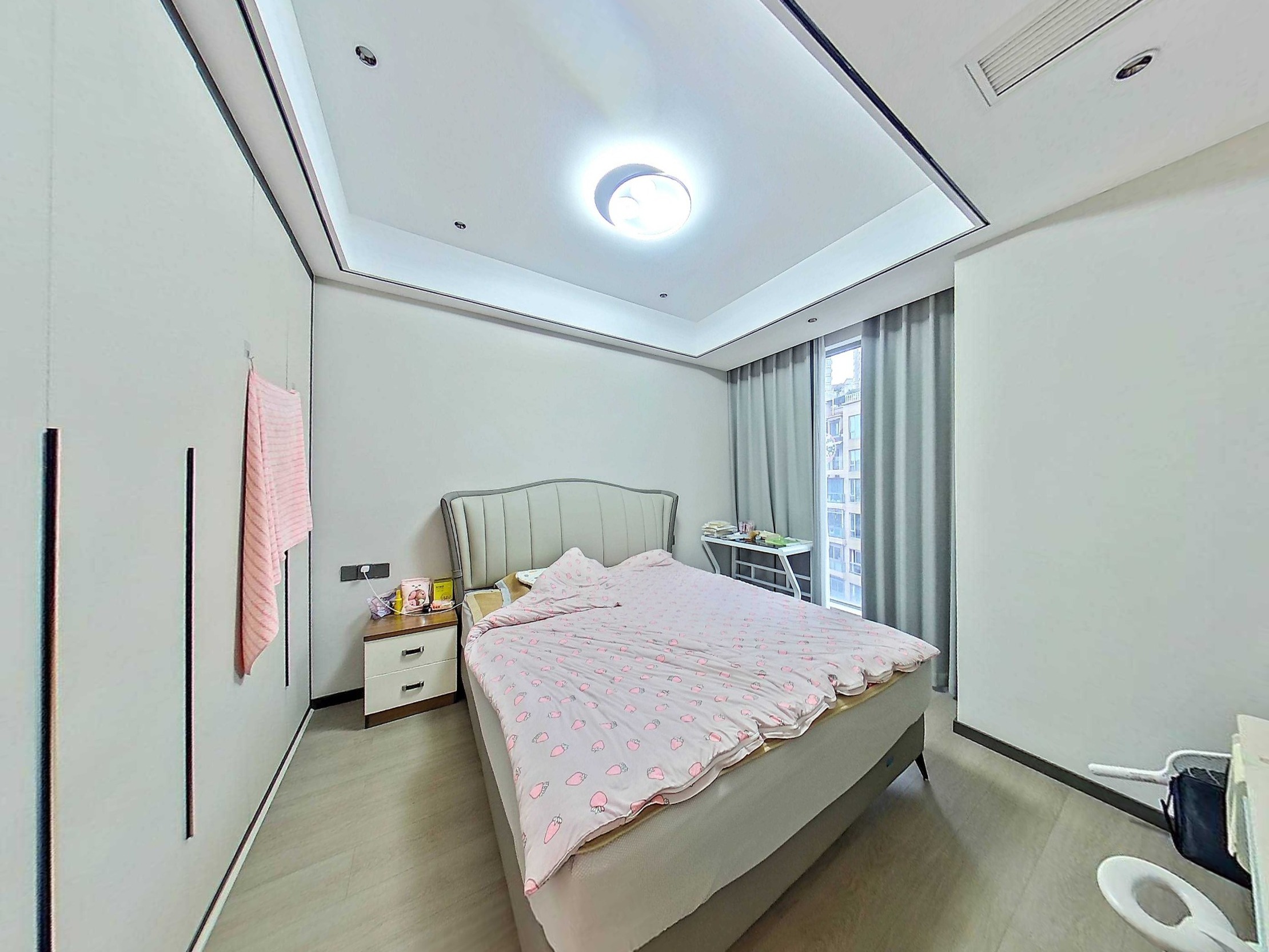 江湾城二期左岸