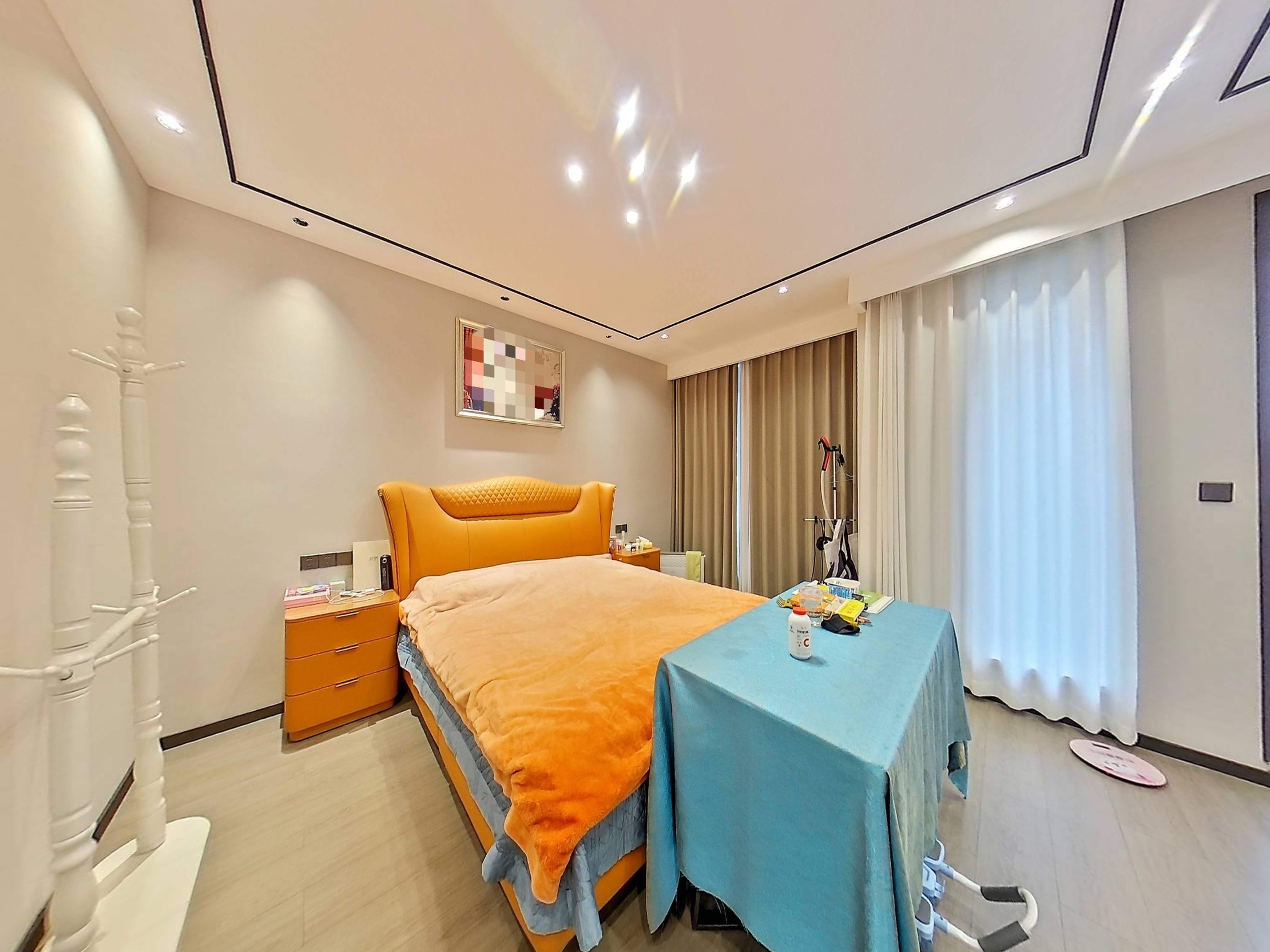 江湾城二期左岸