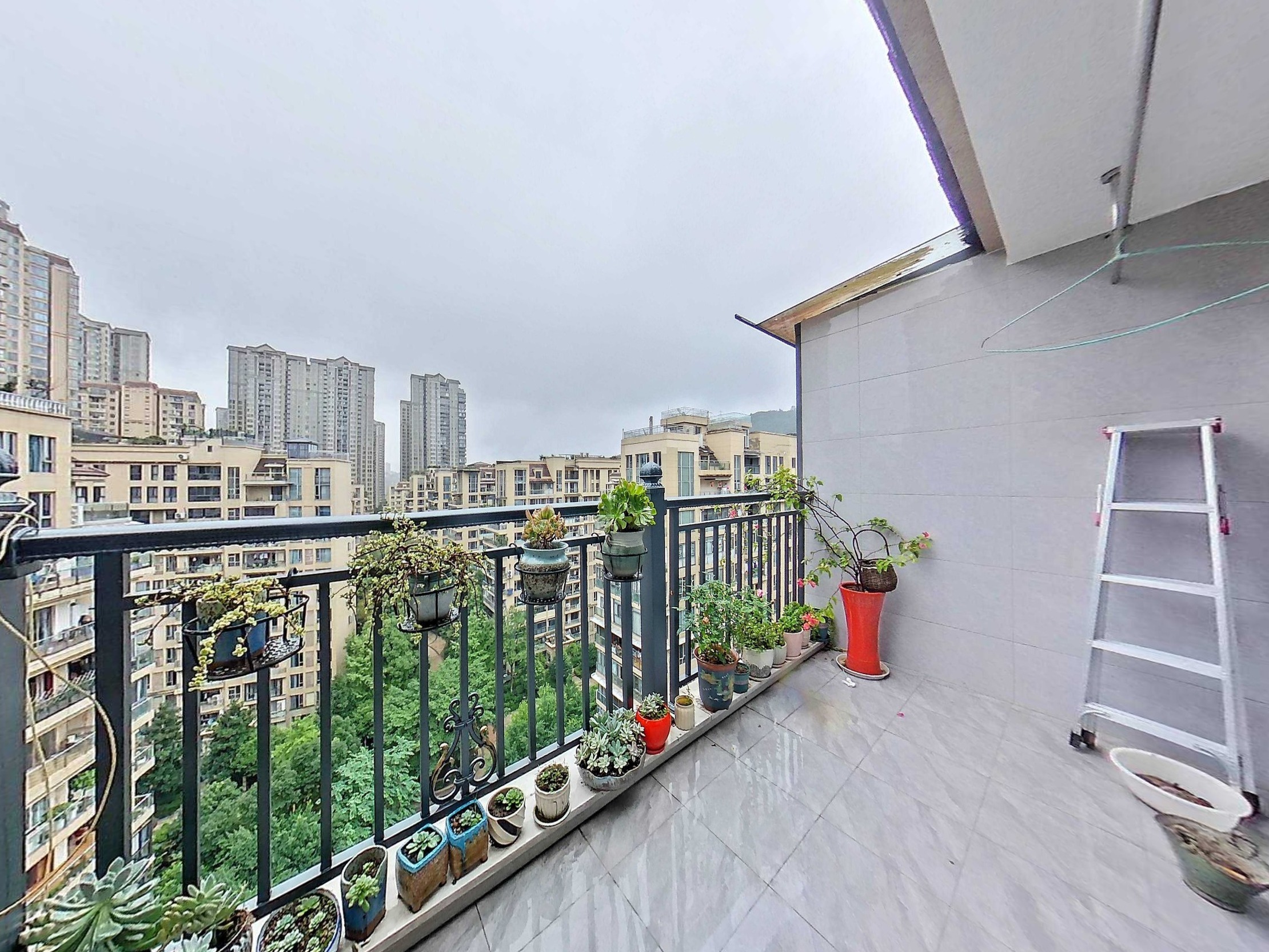 江湾城二期左岸