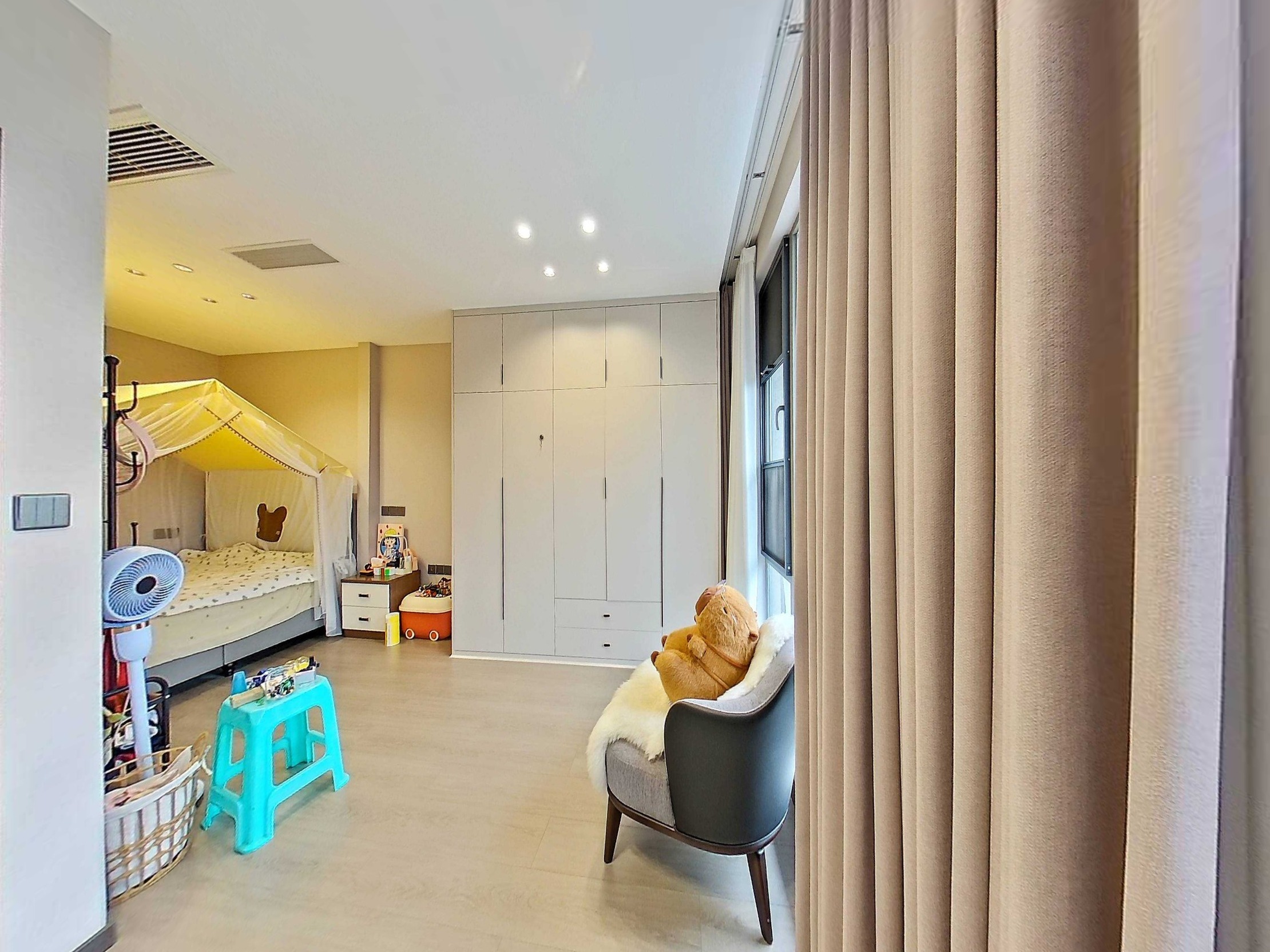 江湾城二期左岸